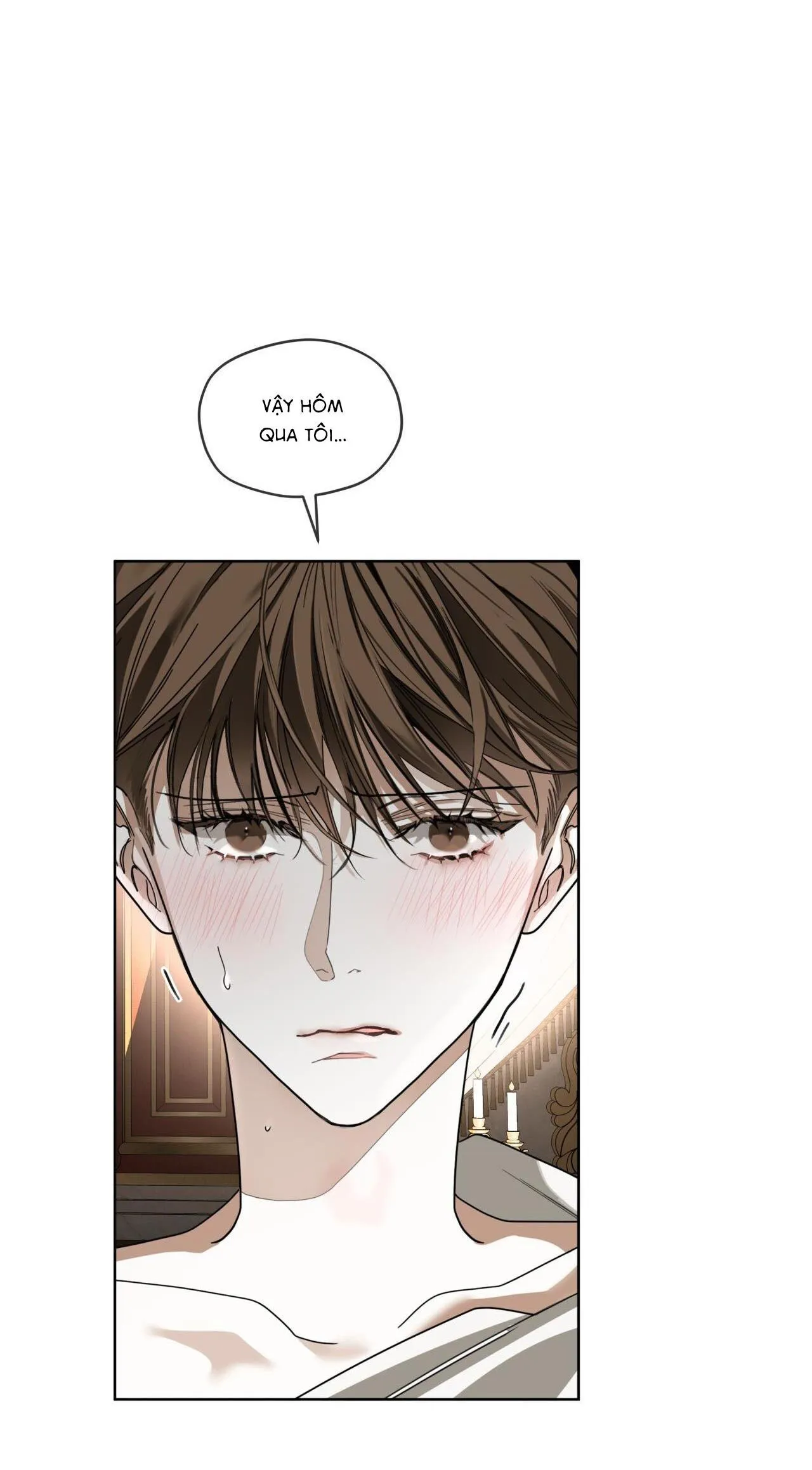 Phạm Luật Chapter 70 Trang 23