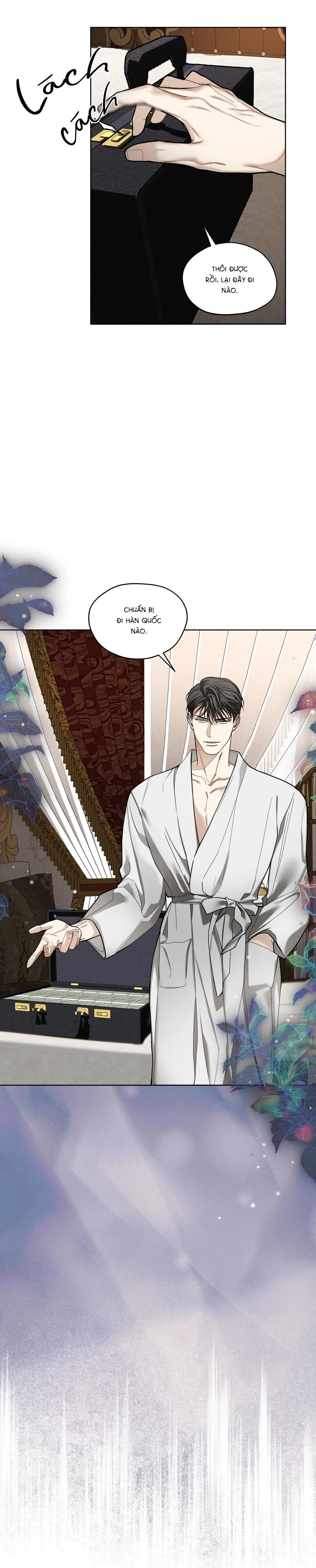 Phạm Luật Chapter 70 Trang 24