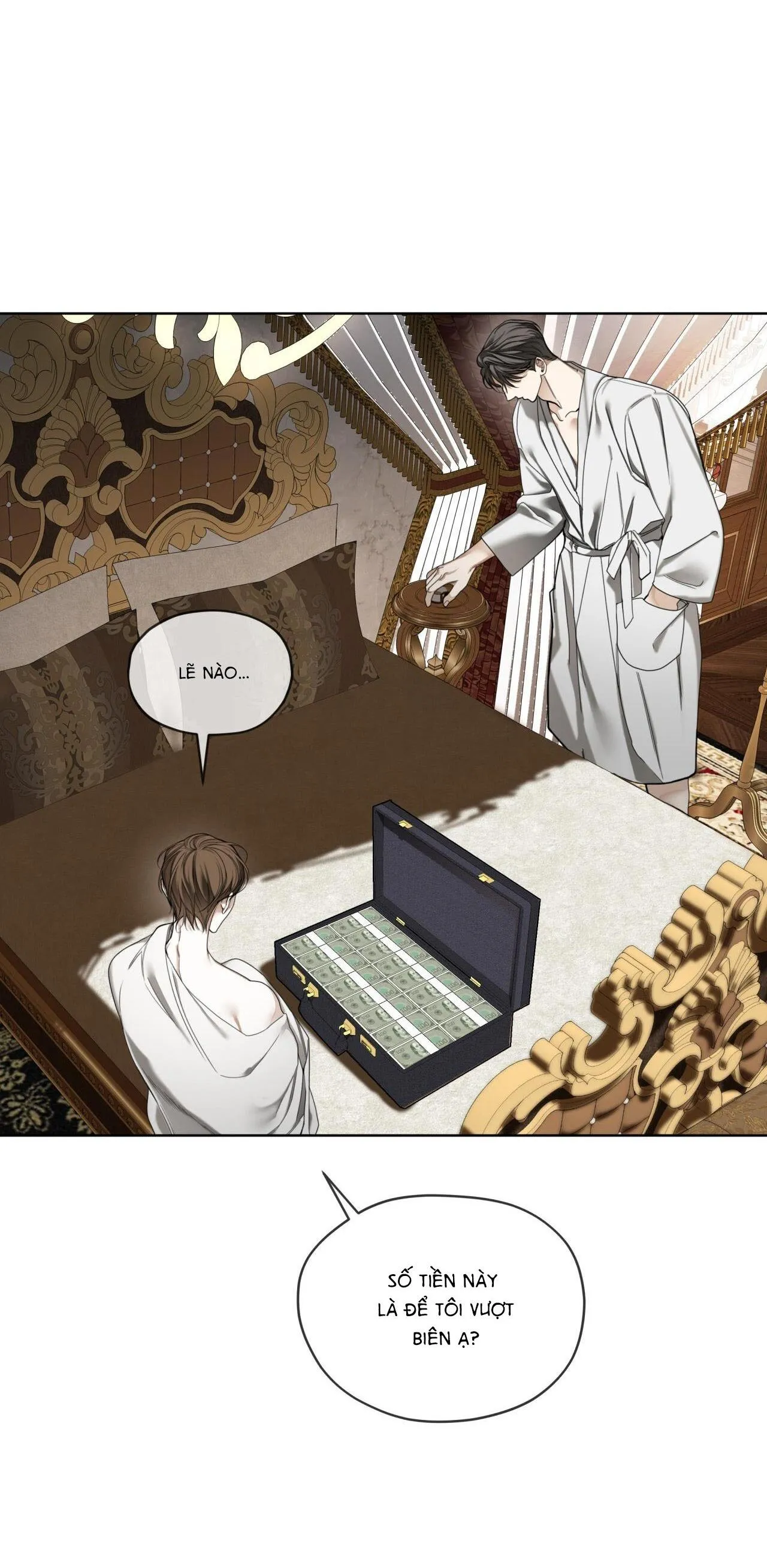 Phạm Luật Chapter 70 Trang 27