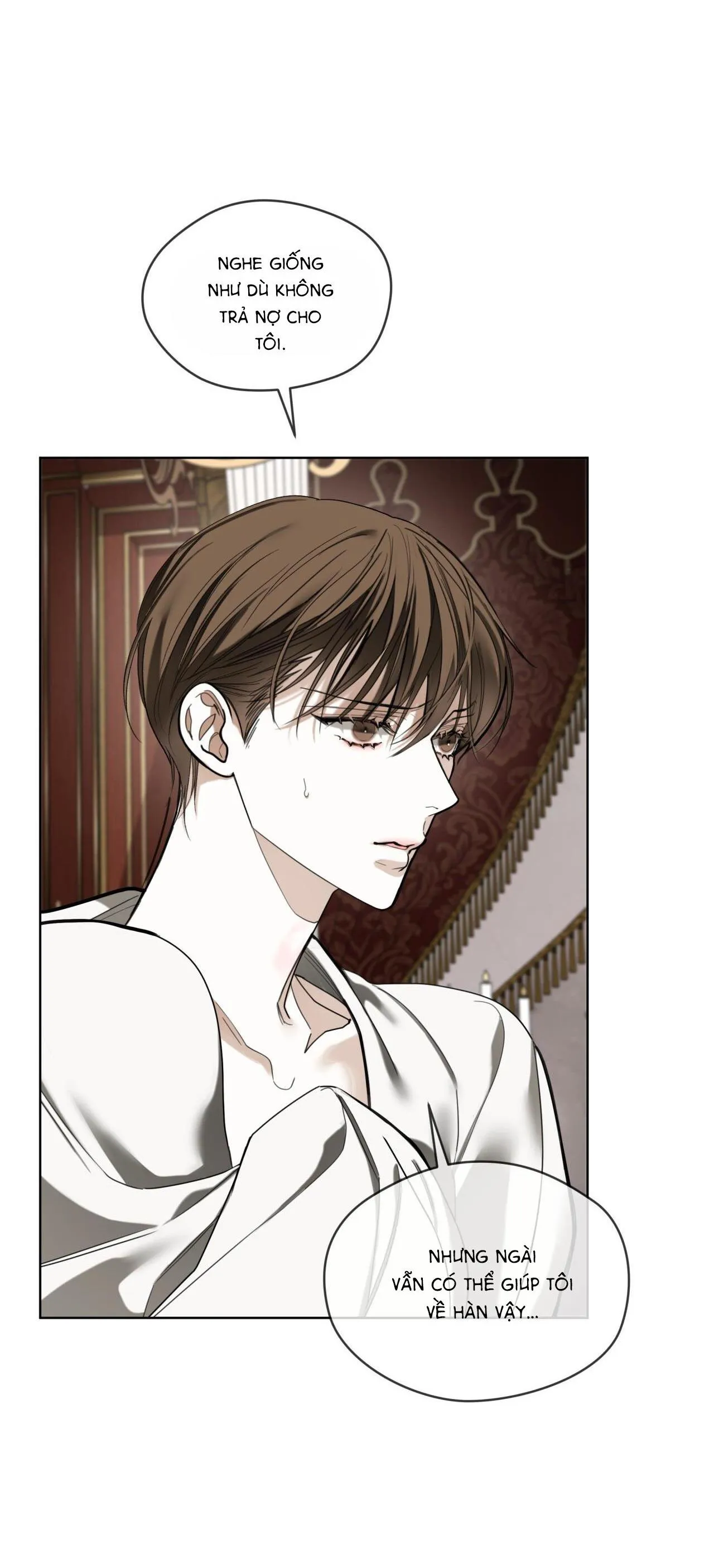 Phạm Luật Chapter 70 Trang 29