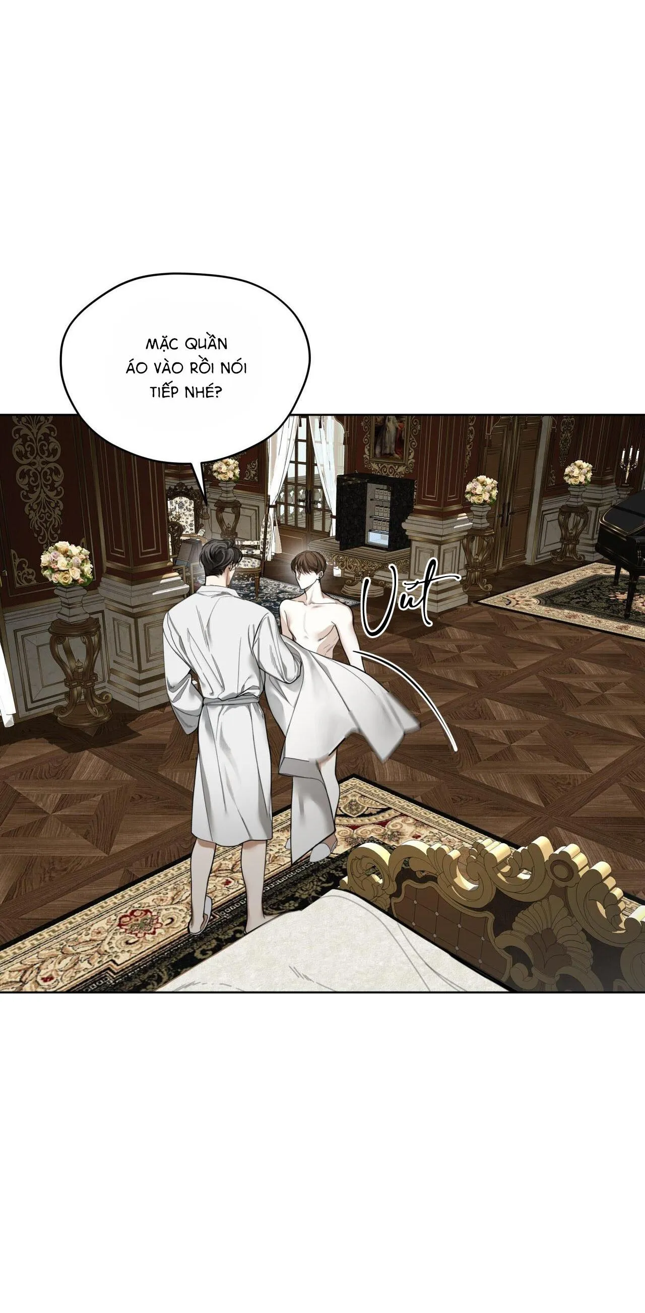 Phạm Luật Chapter 70 Trang 32