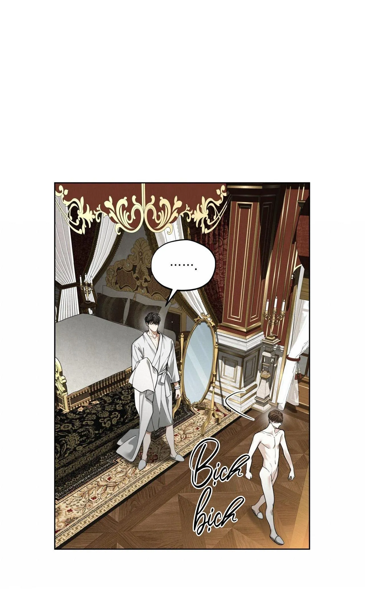 Phạm Luật Chapter 70 Trang 33