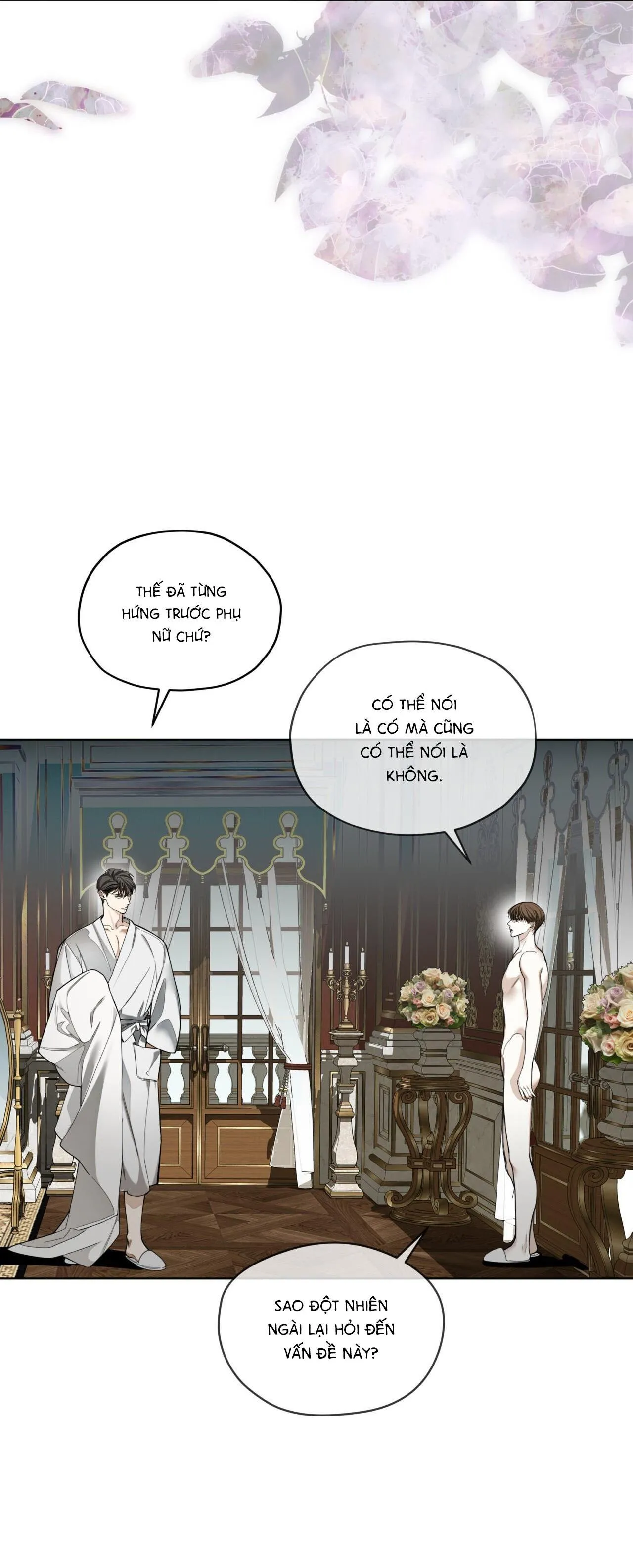 Phạm Luật Chapter 70 Trang 35