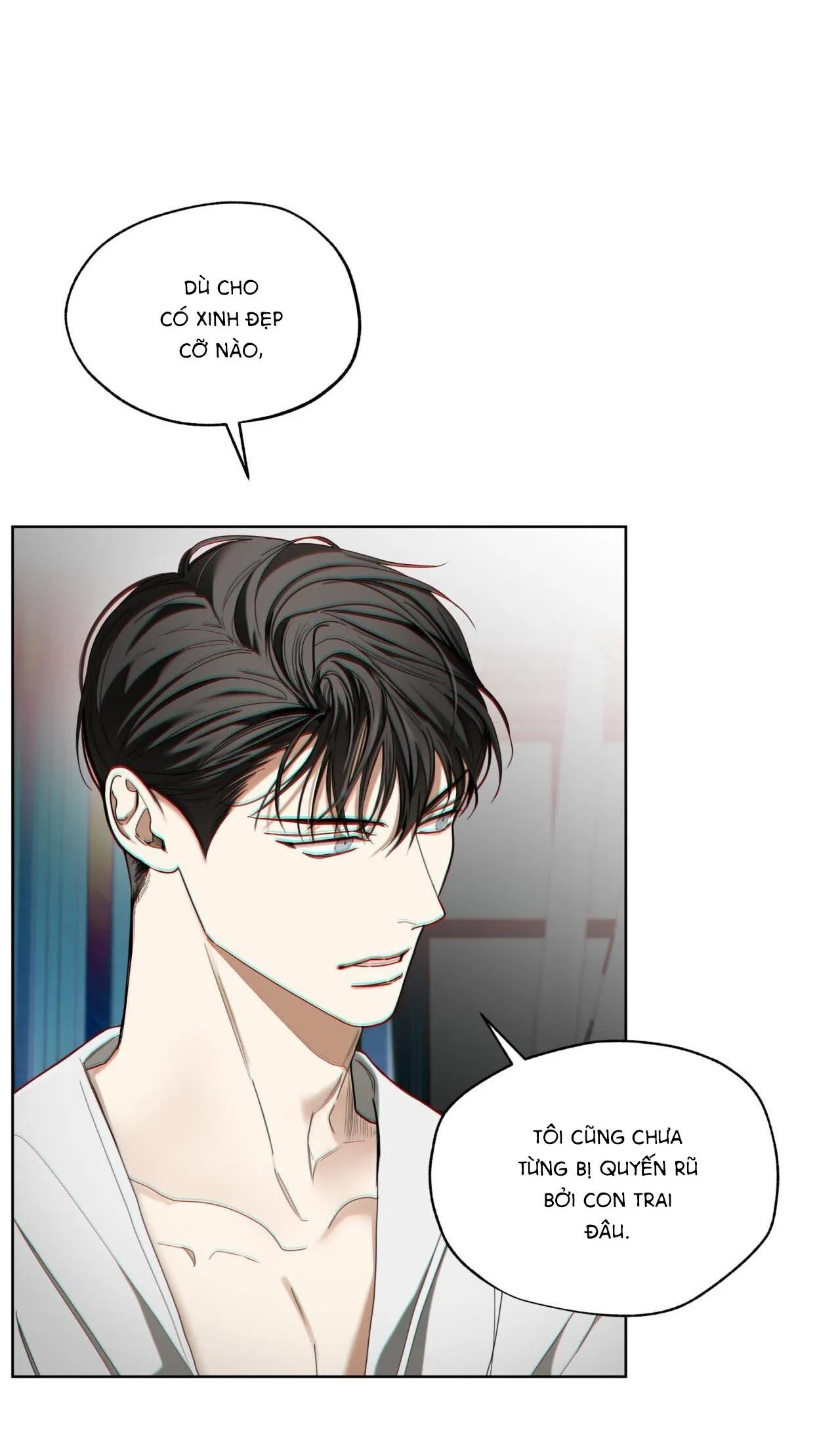 Phạm Luật Chapter 70 Trang 36