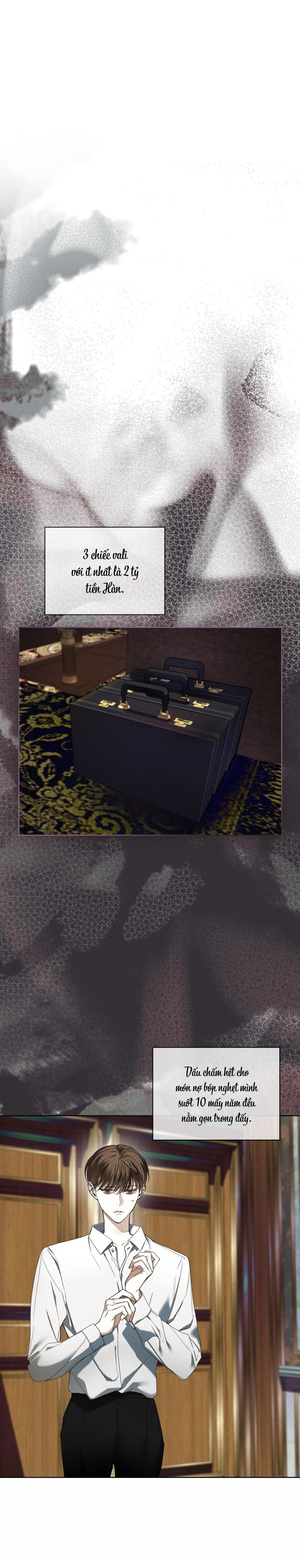 Phạm Luật Chapter 70 Trang 39