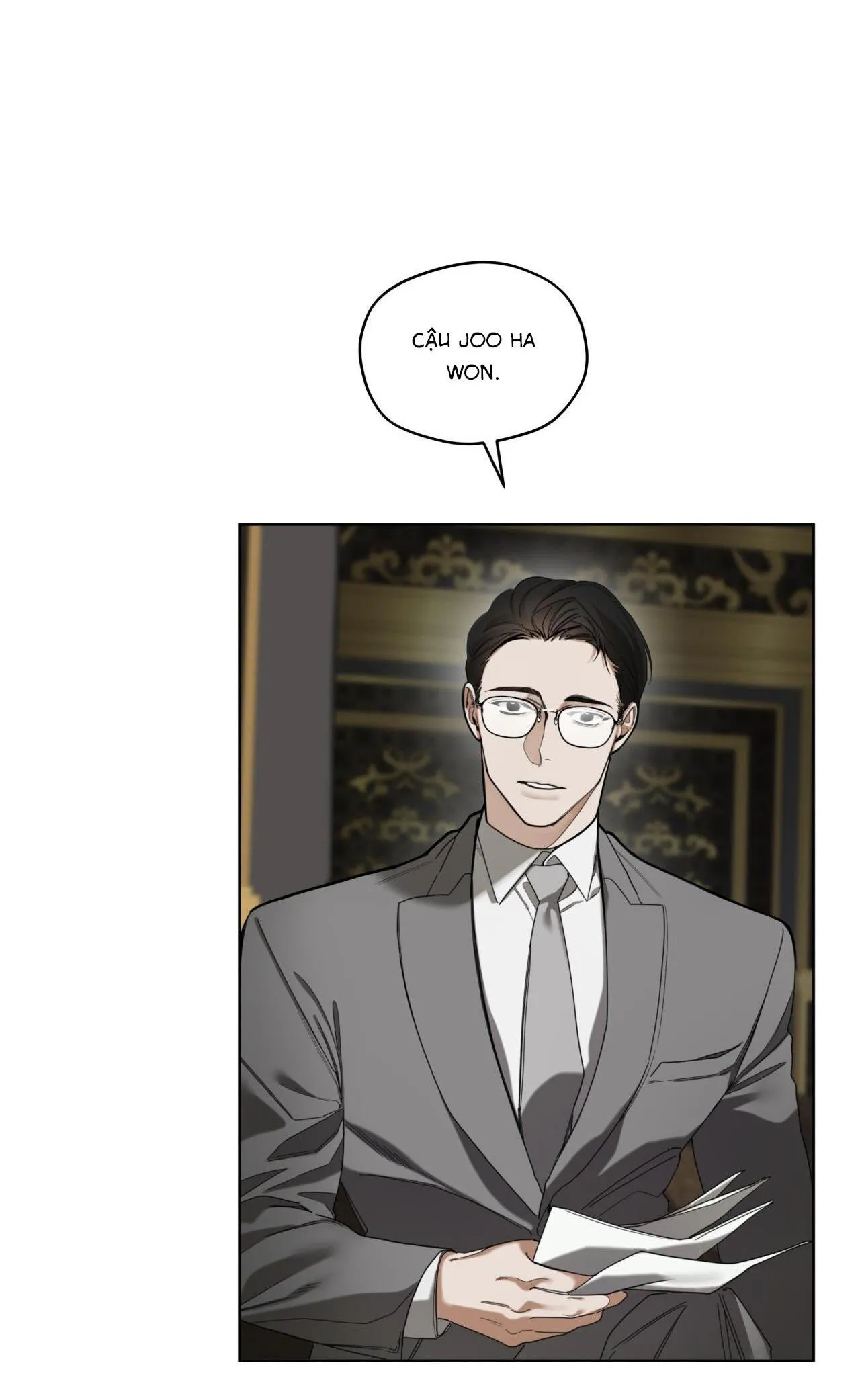 Phạm Luật Chapter 70 Trang 40