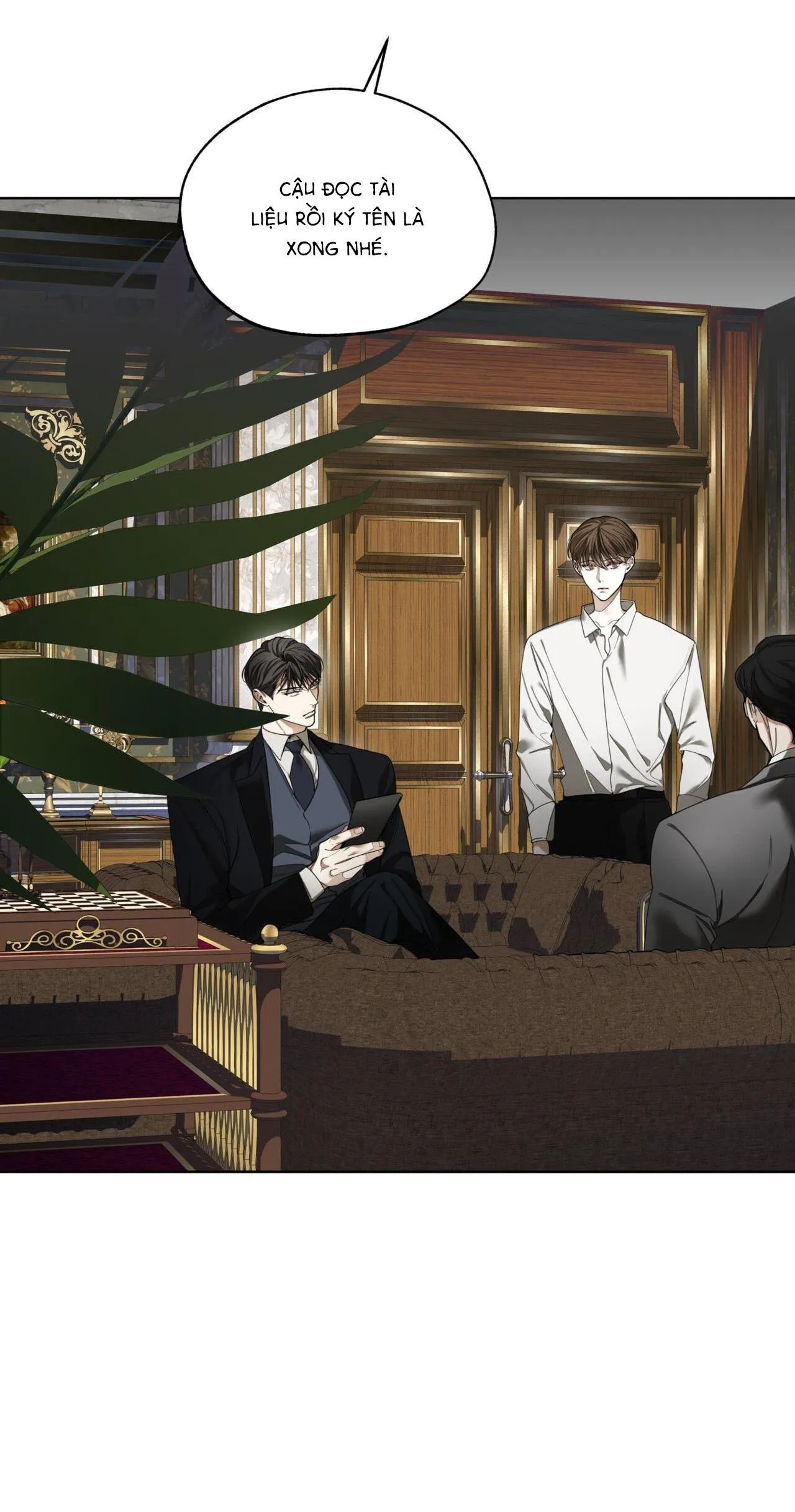 Phạm Luật Chapter 70 Trang 41