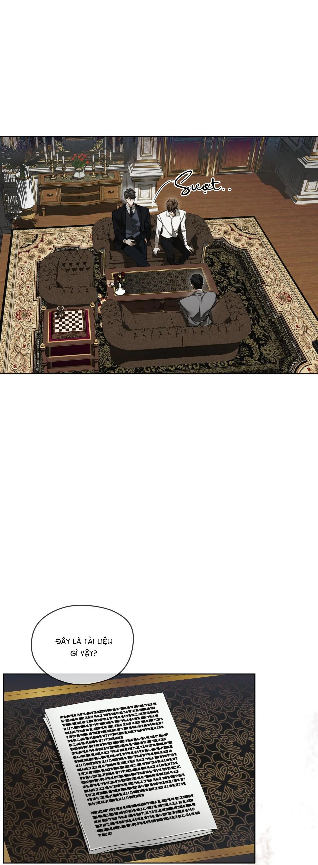 Phạm Luật Chapter 70 Trang 42