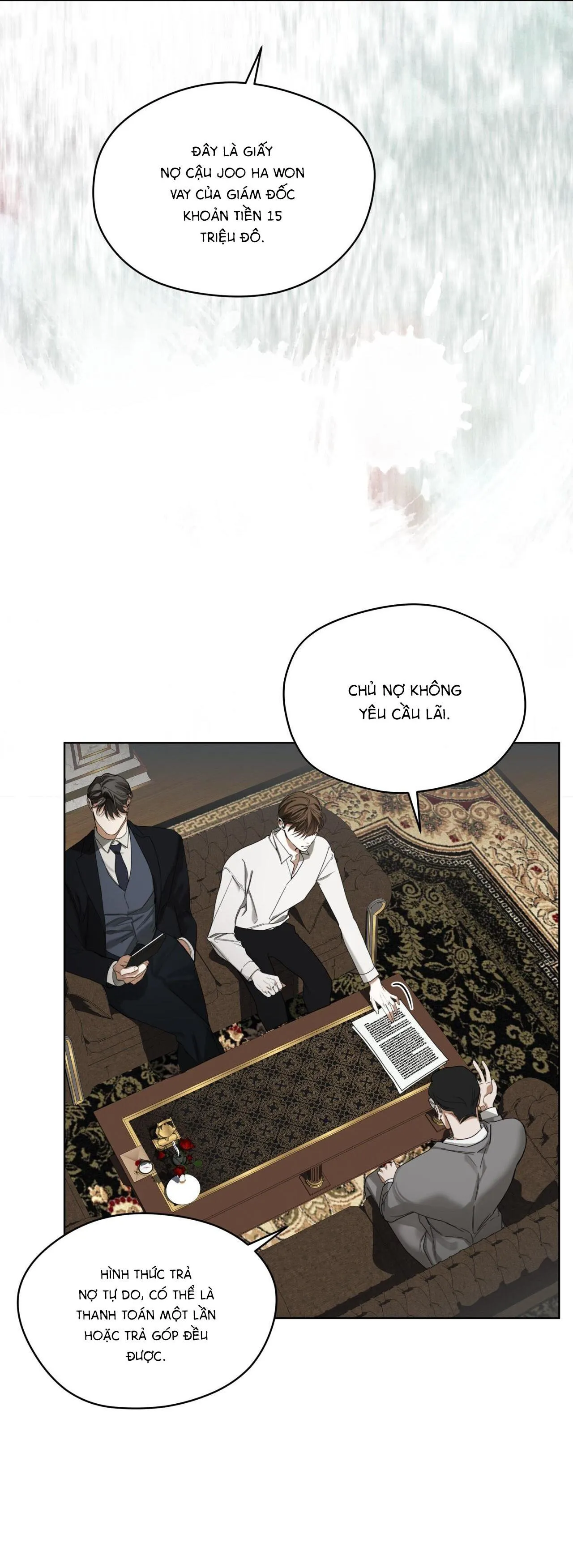 Phạm Luật Chapter 70 Trang 44