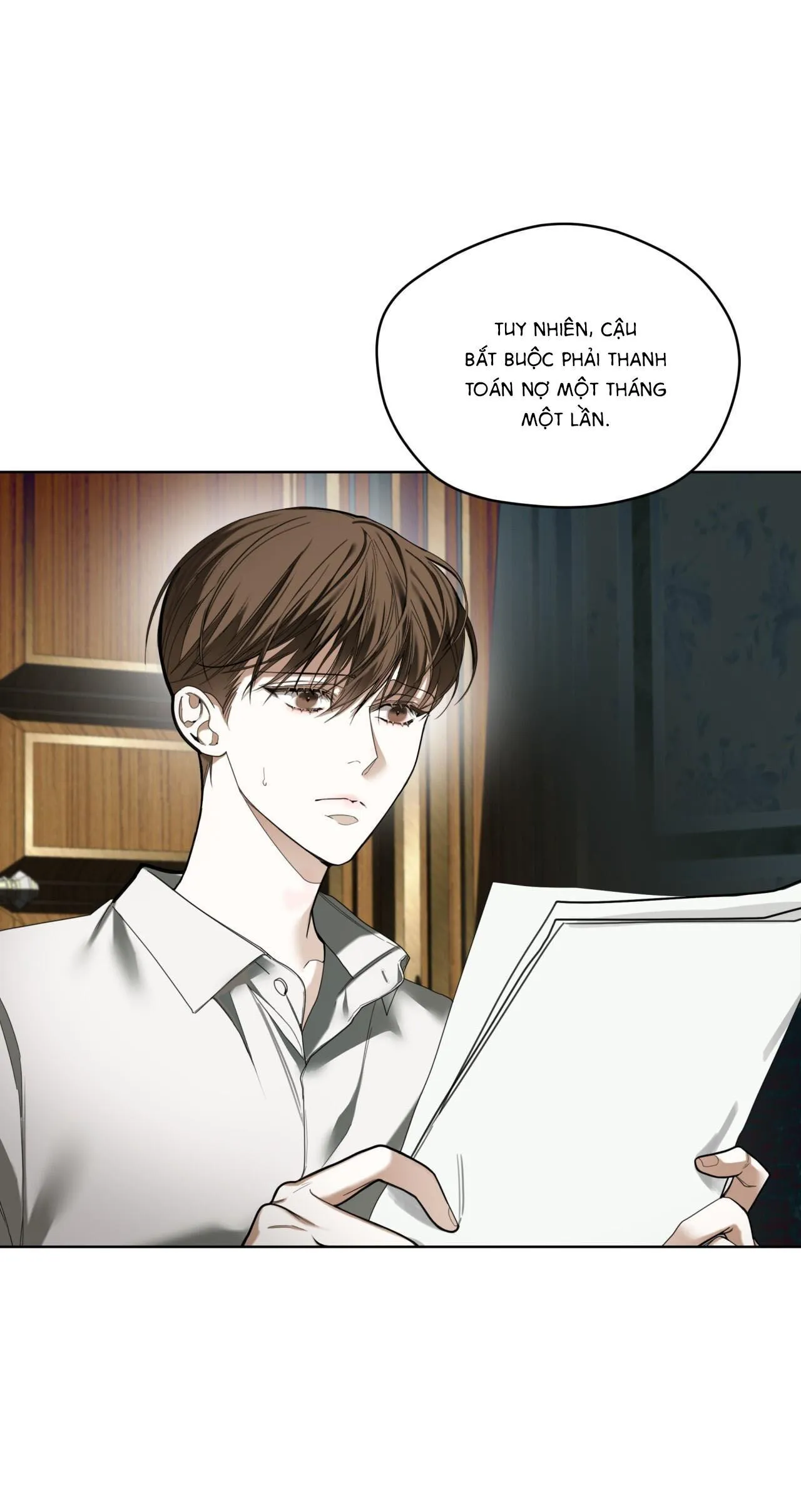 Phạm Luật Chapter 70 Trang 45