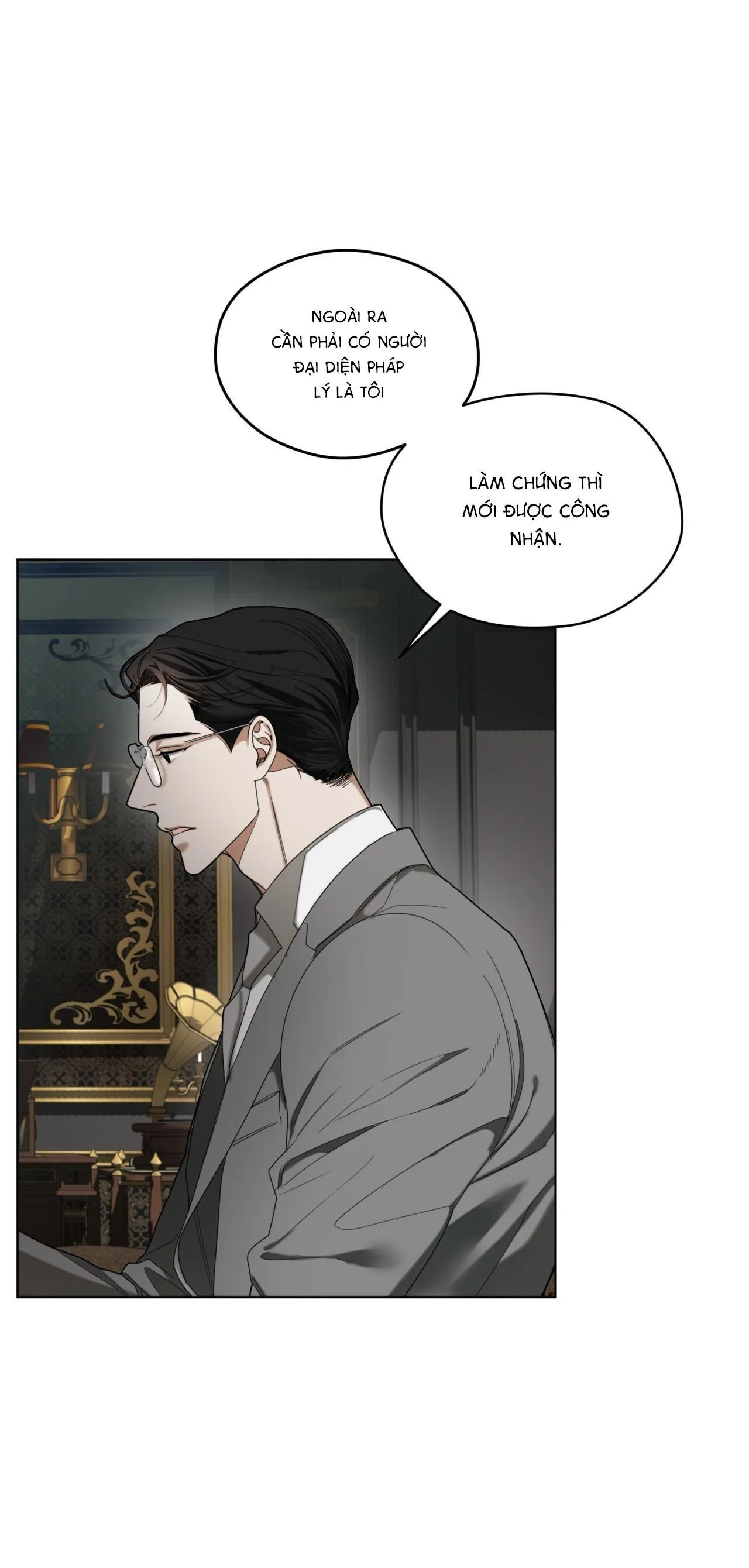 Phạm Luật Chapter 70 Trang 46