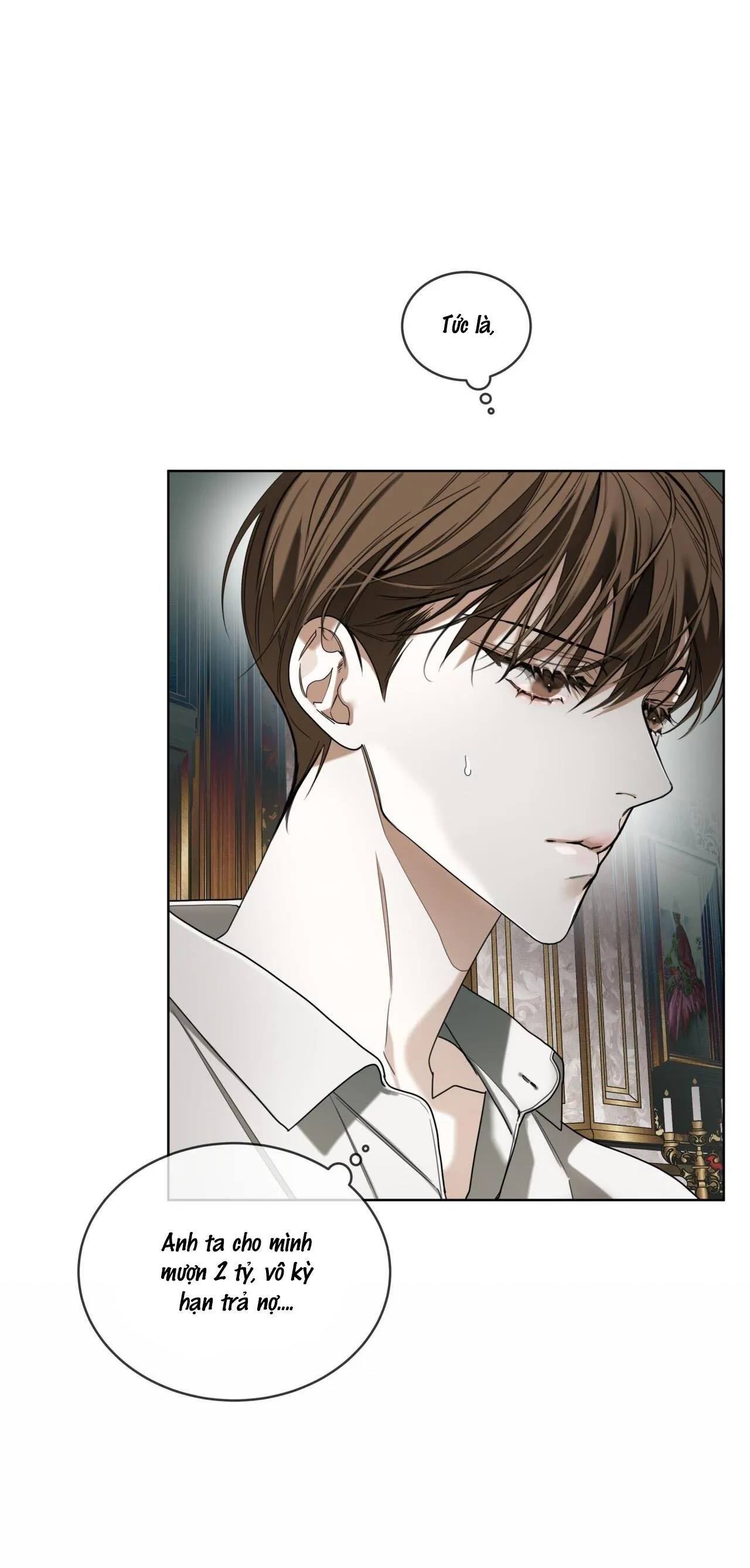 Phạm Luật Chapter 70 Trang 47