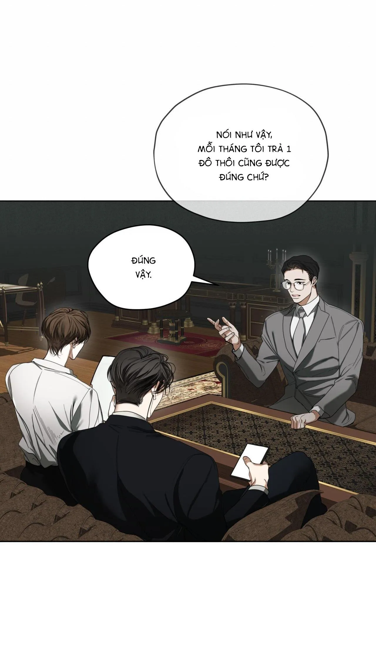 Phạm Luật Chapter 70 Trang 48