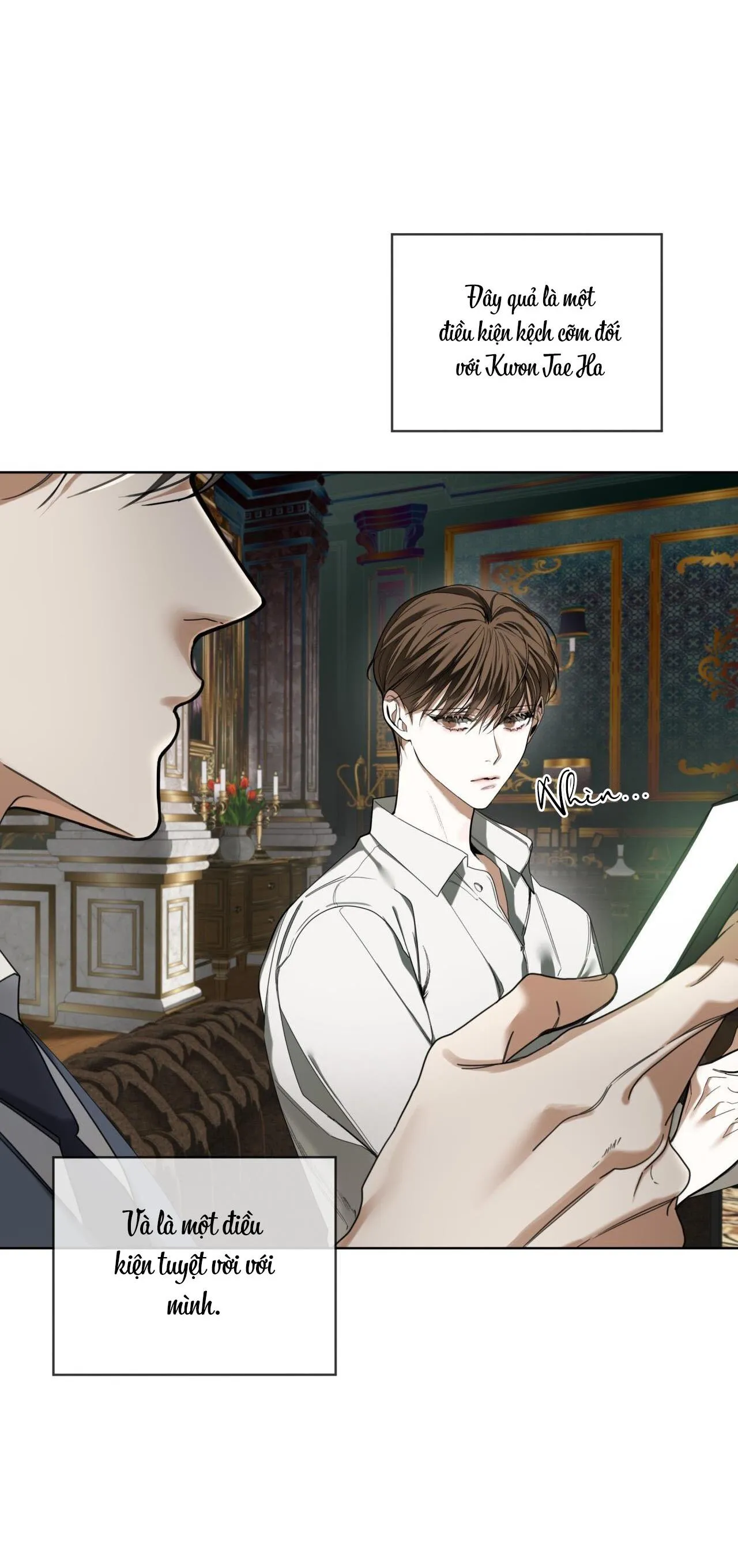 Phạm Luật Chapter 70 Trang 49