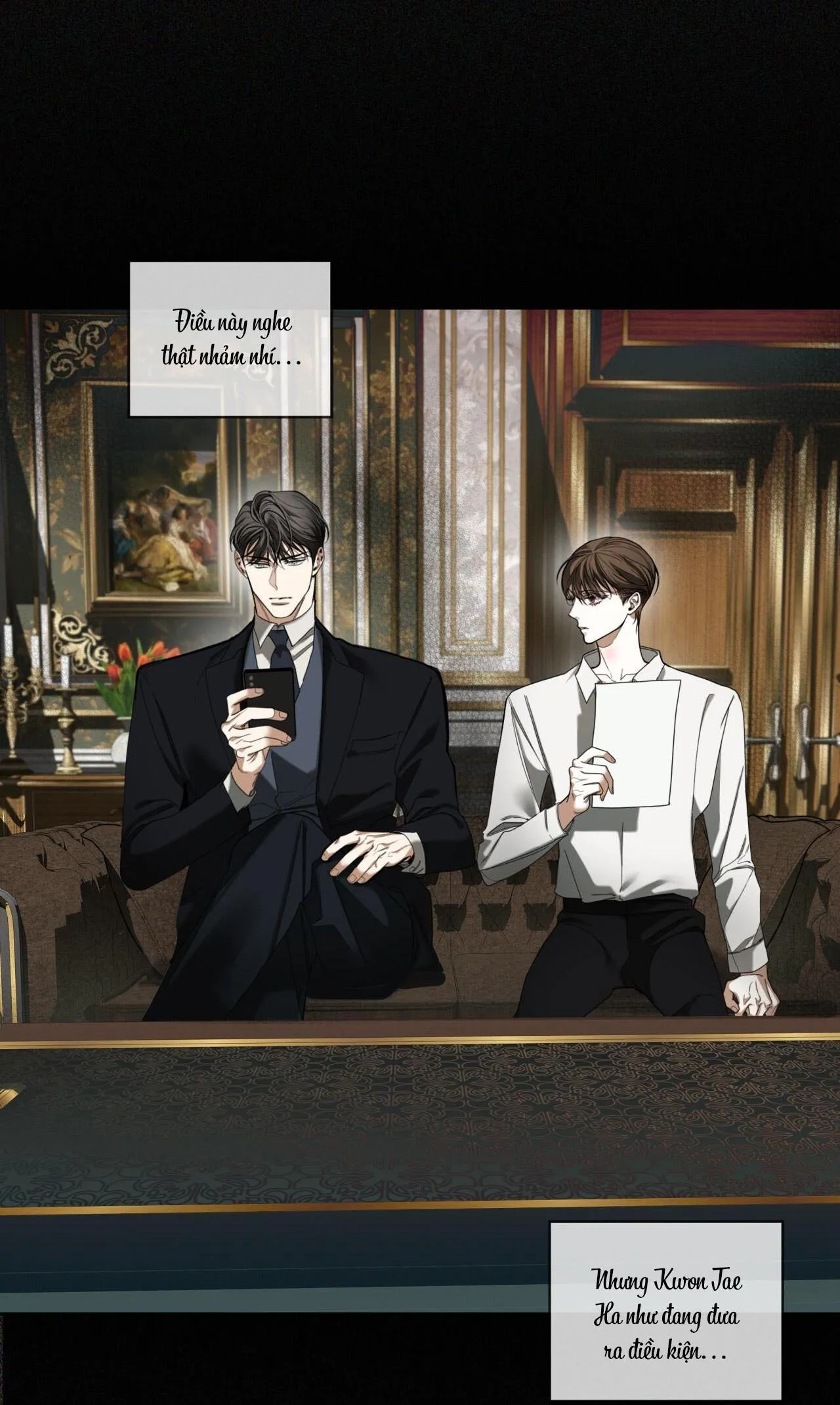 Phạm Luật Chapter 70 Trang 52