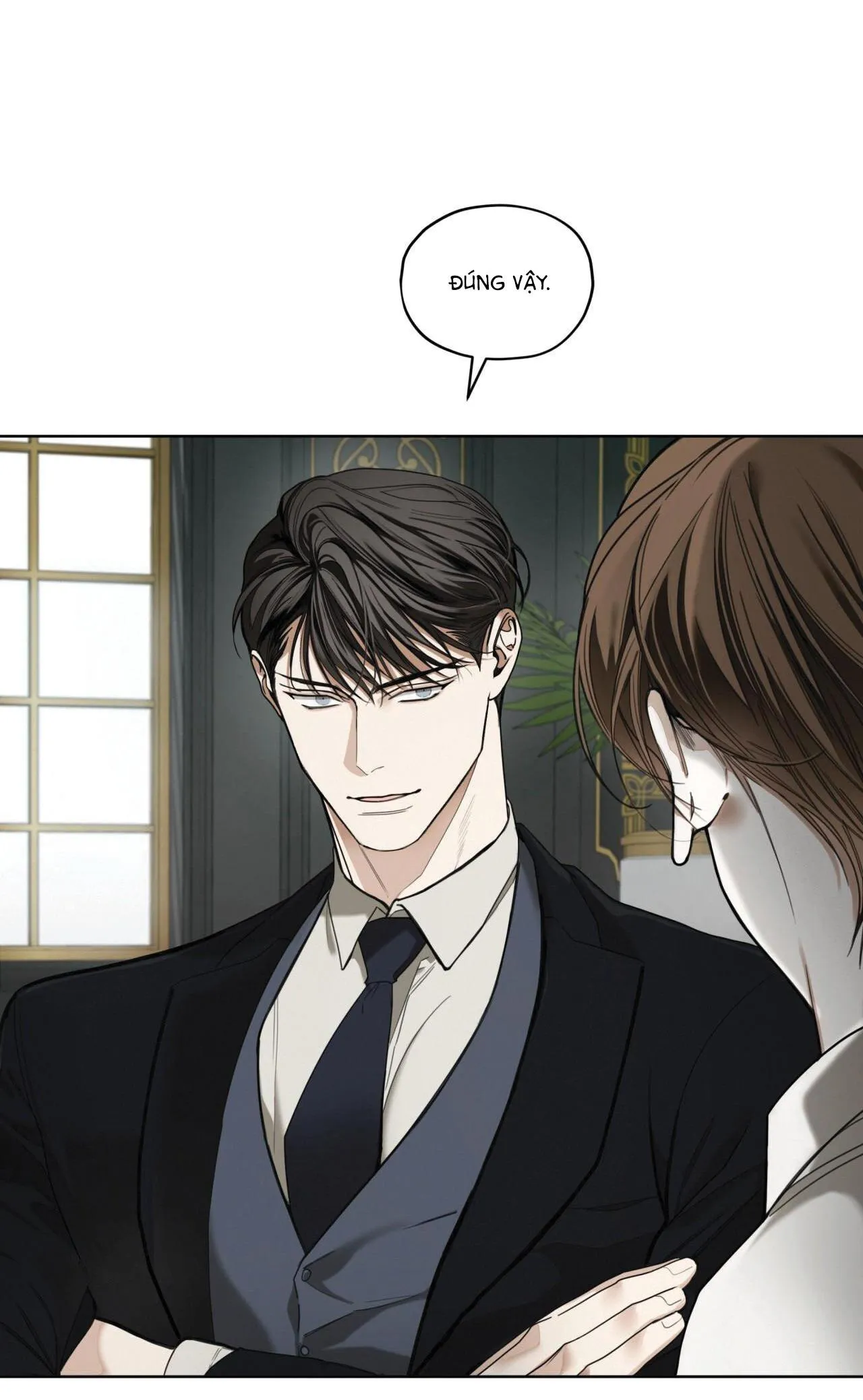 Phạm Luật Chapter 71 Trang 6