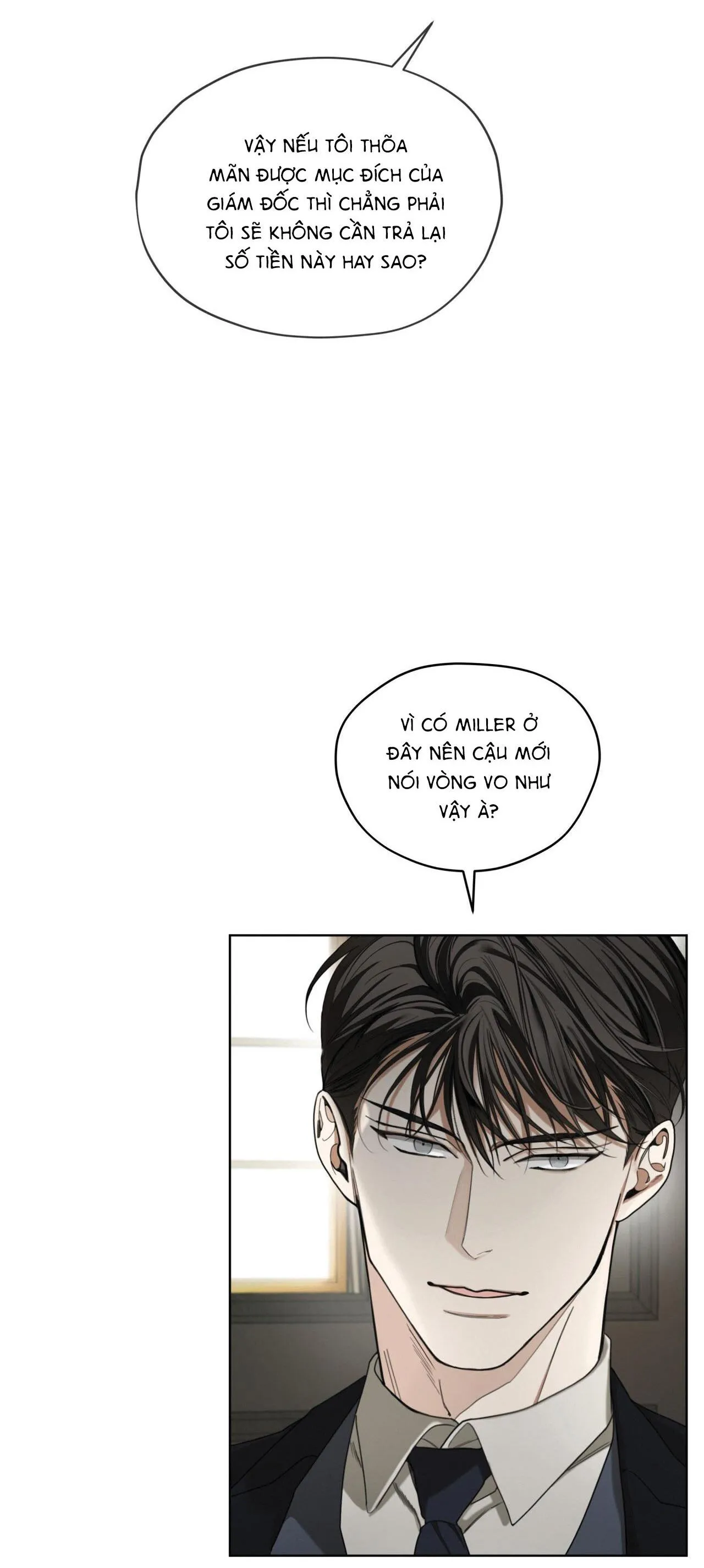 Phạm Luật Chapter 71 Trang 7