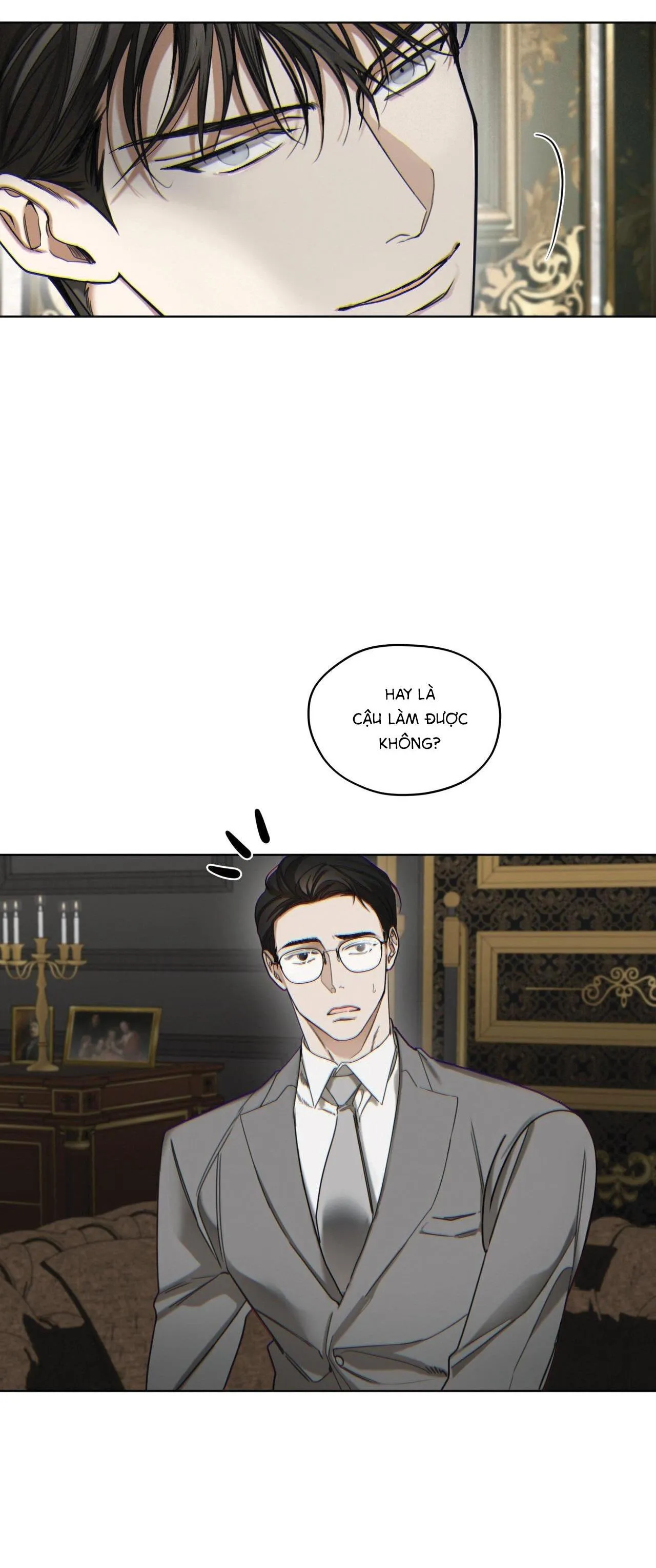 Phạm Luật Chapter 71 Trang 10