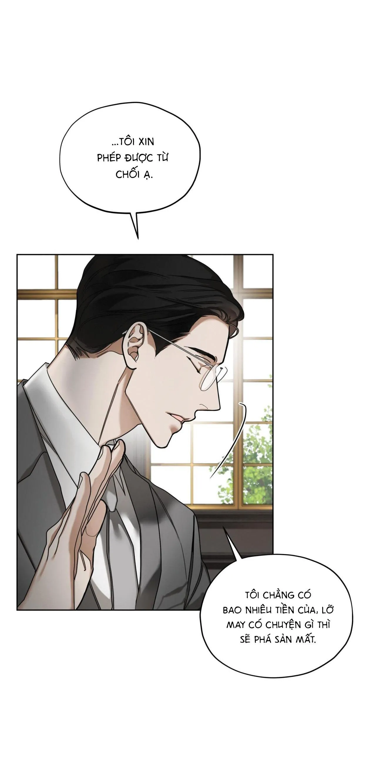 Phạm Luật Chapter 71 Trang 11