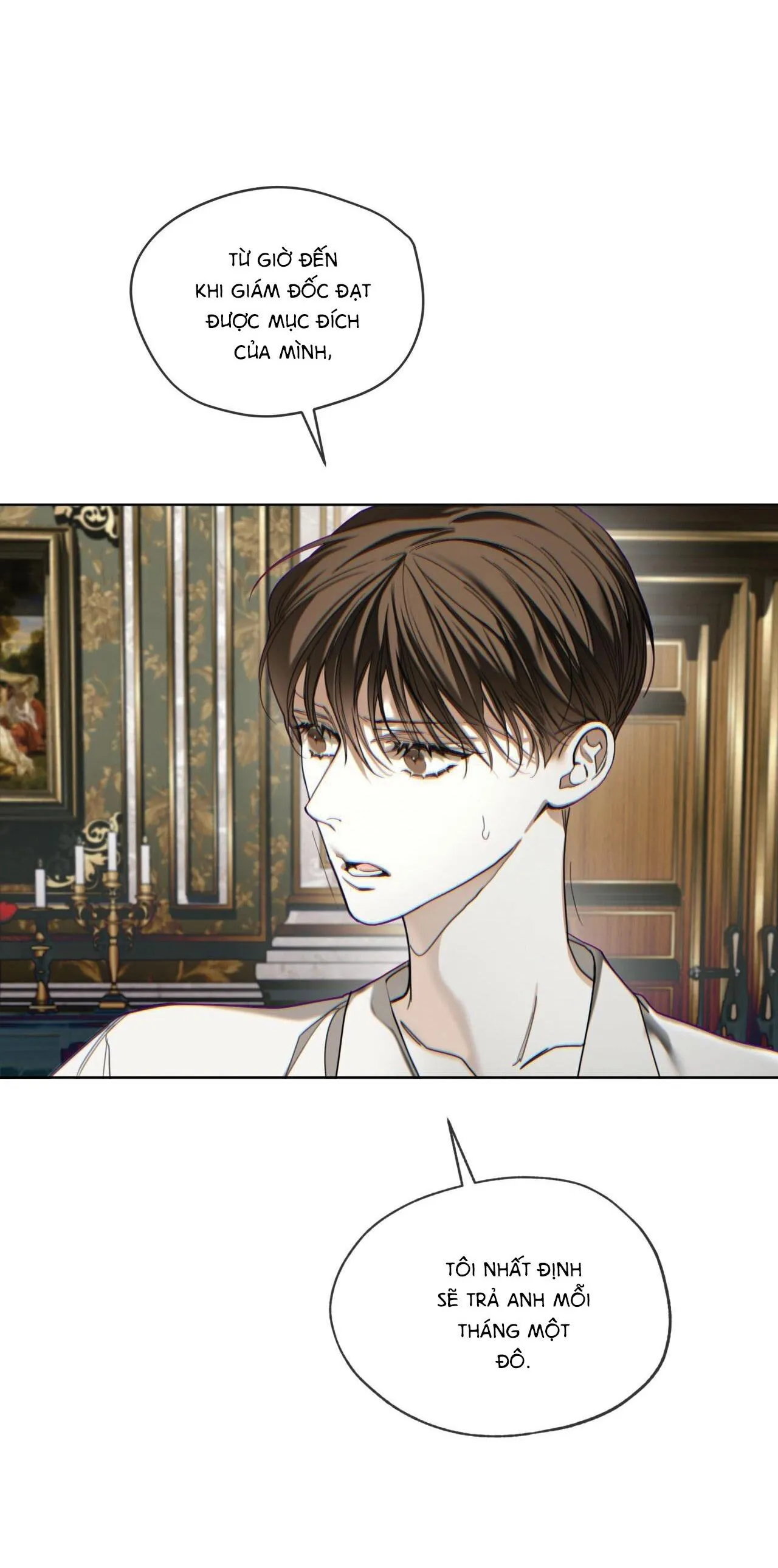 Phạm Luật Chapter 71 Trang 14