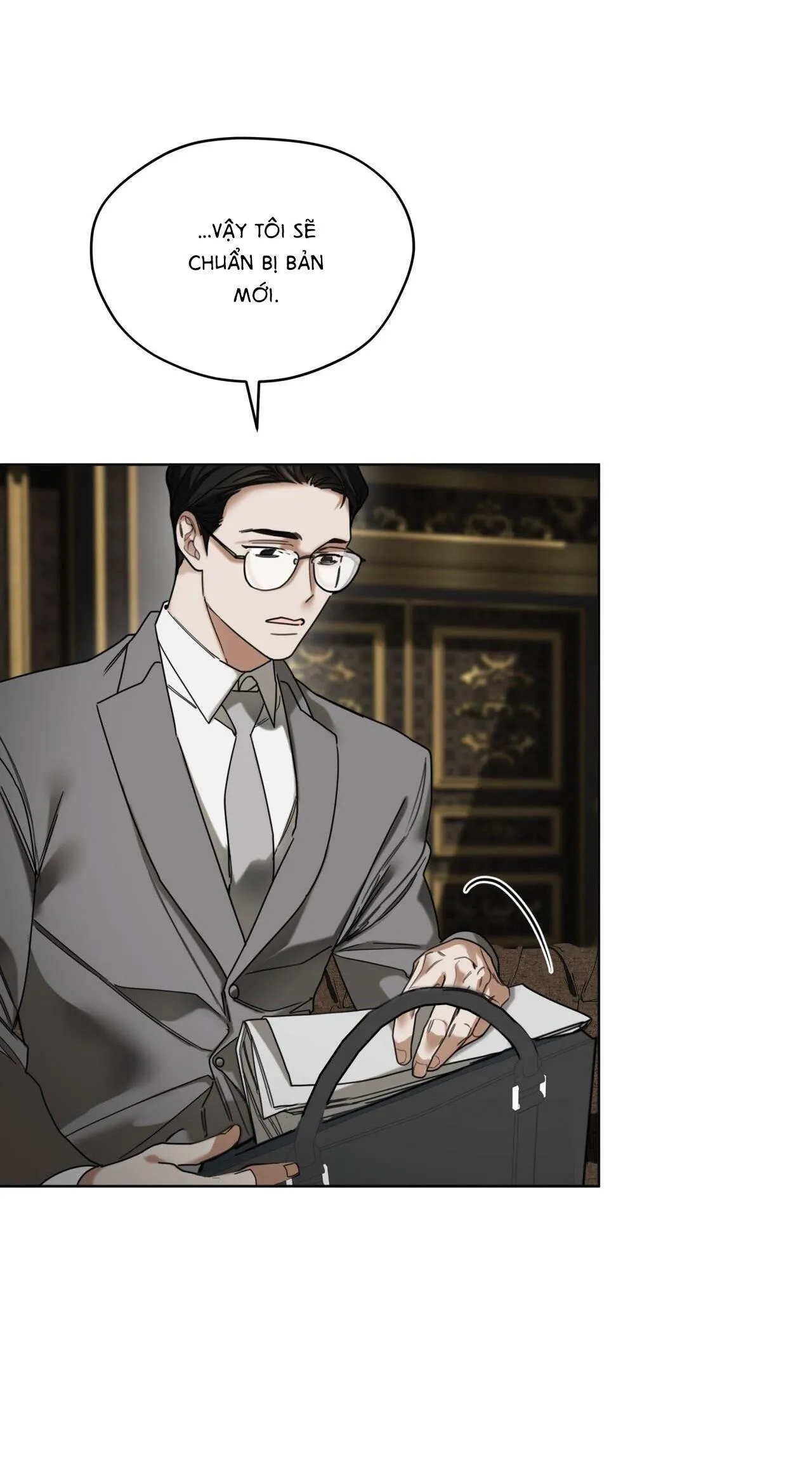 Phạm Luật Chapter 71 Trang 15