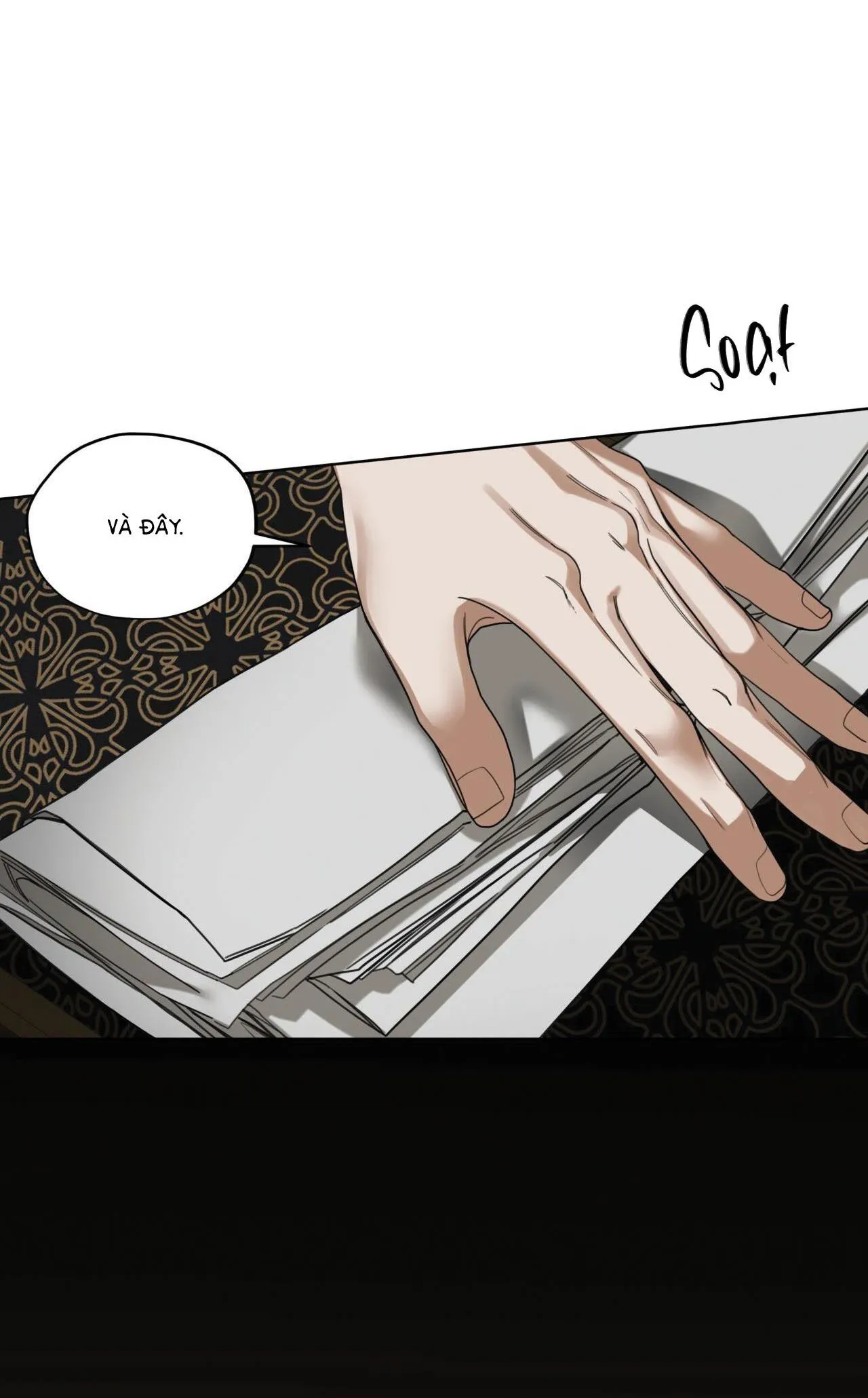 Phạm Luật Chapter 71 Trang 16