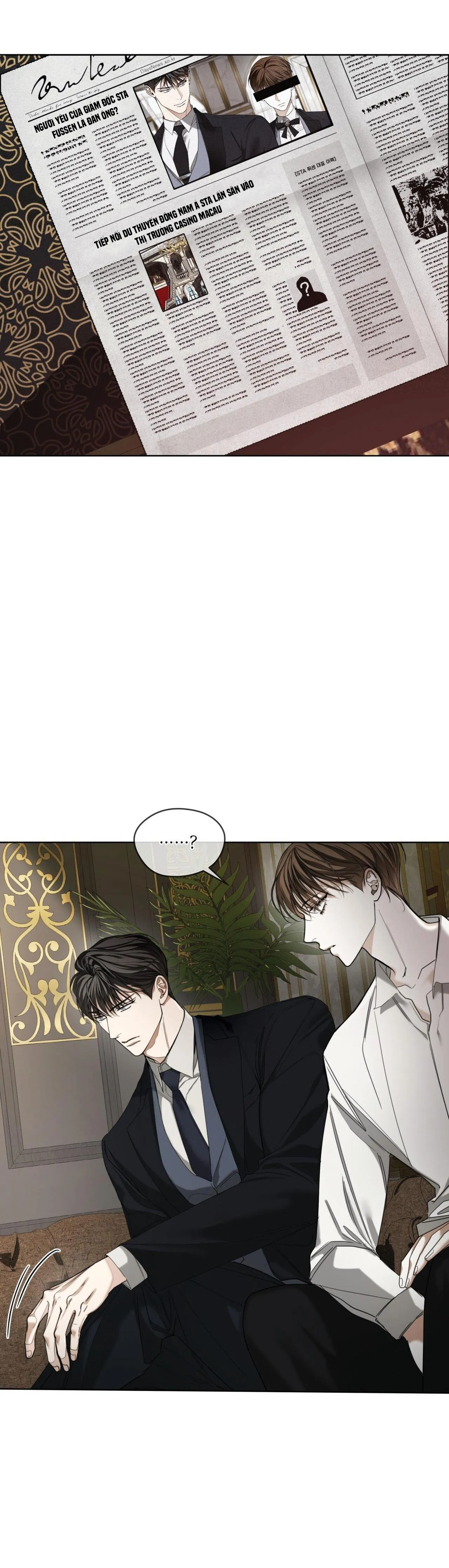 Phạm Luật Chapter 71 Trang 19