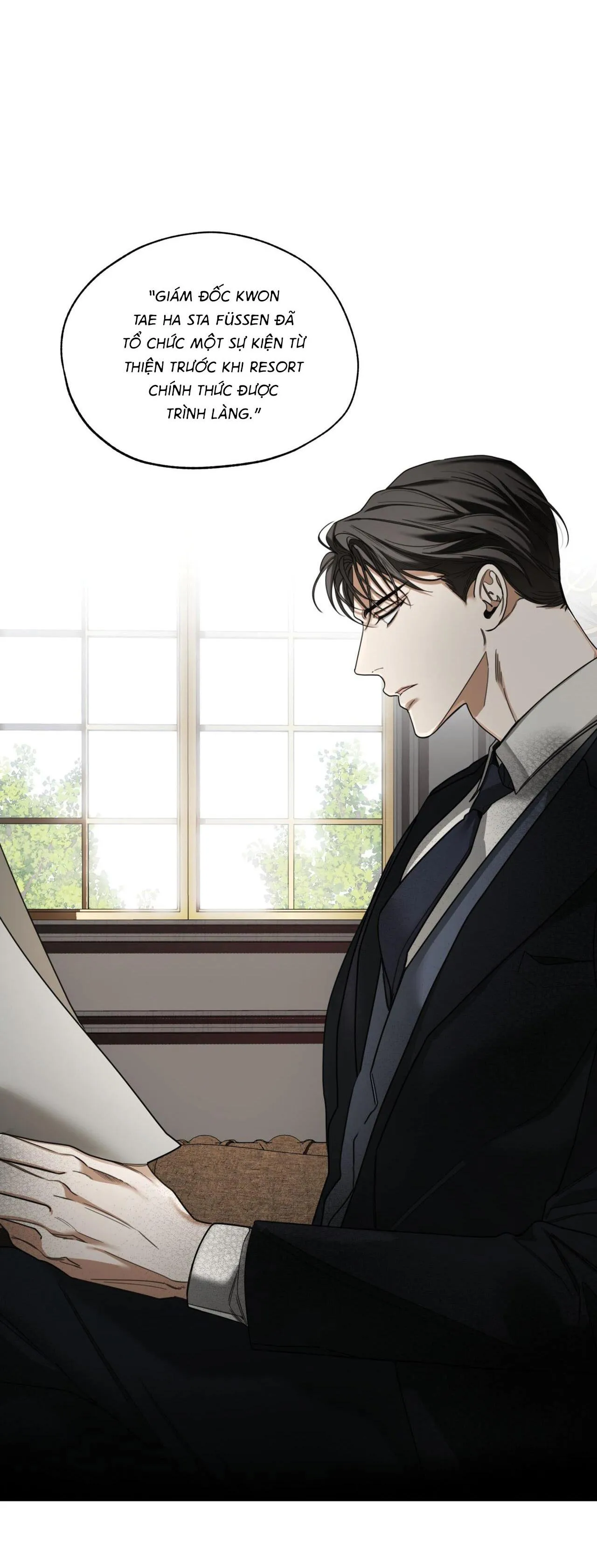 Phạm Luật Chapter 71 Trang 20