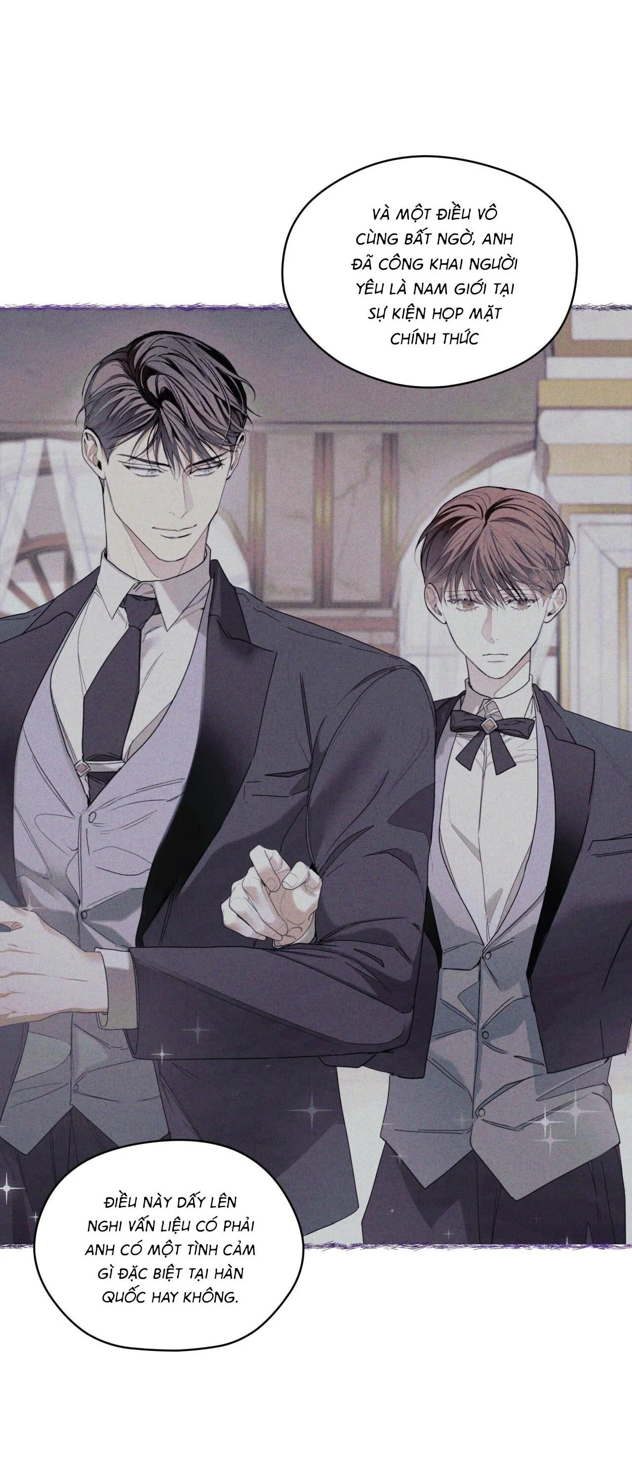 Phạm Luật Chapter 71 Trang 22