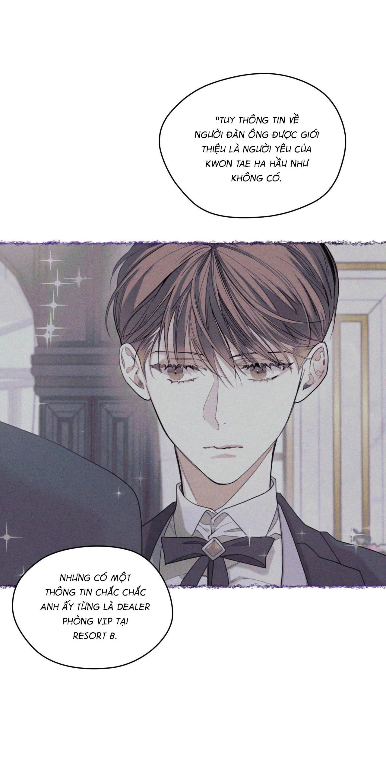 Phạm Luật Chapter 71 Trang 23