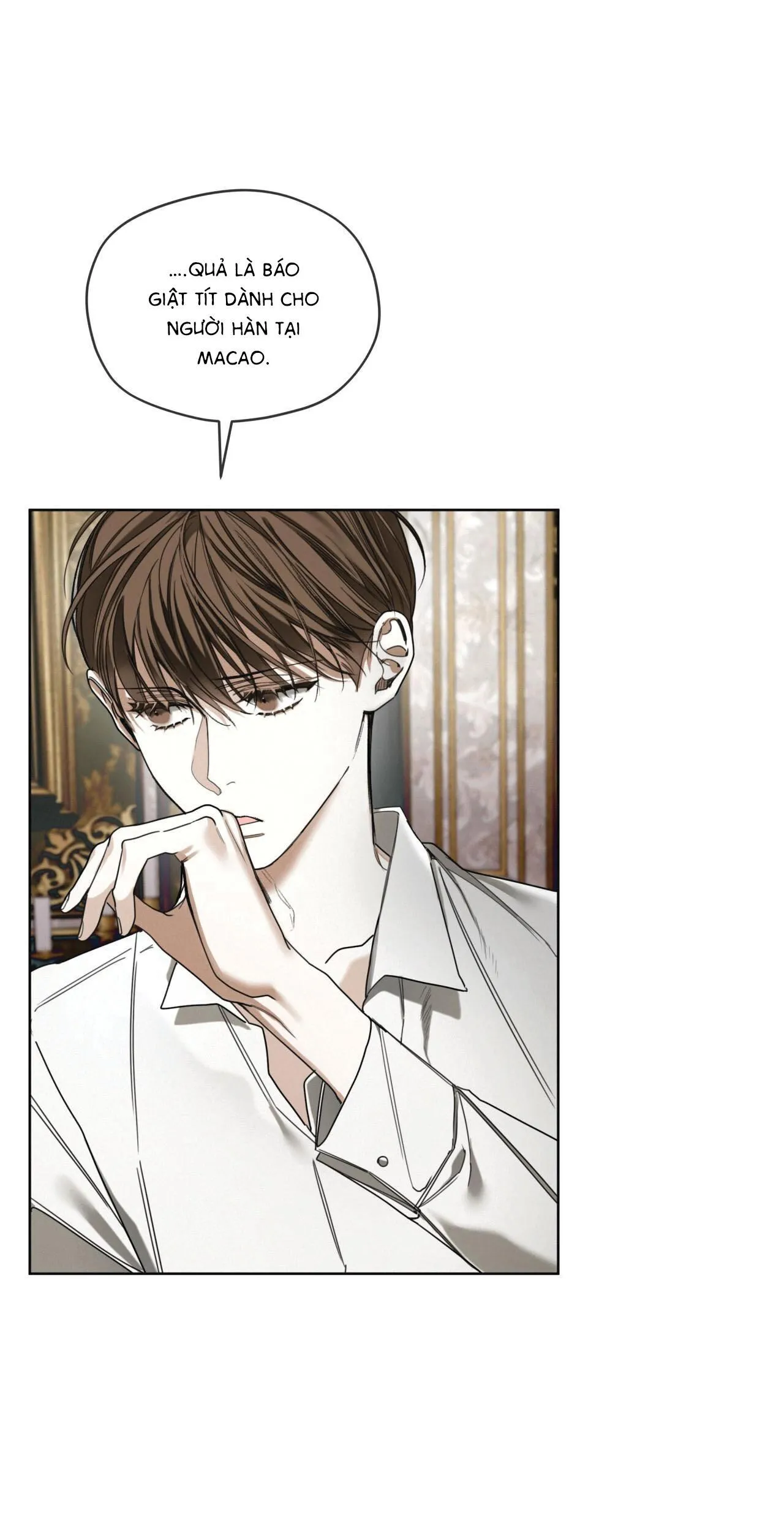 Phạm Luật Chapter 71 Trang 26