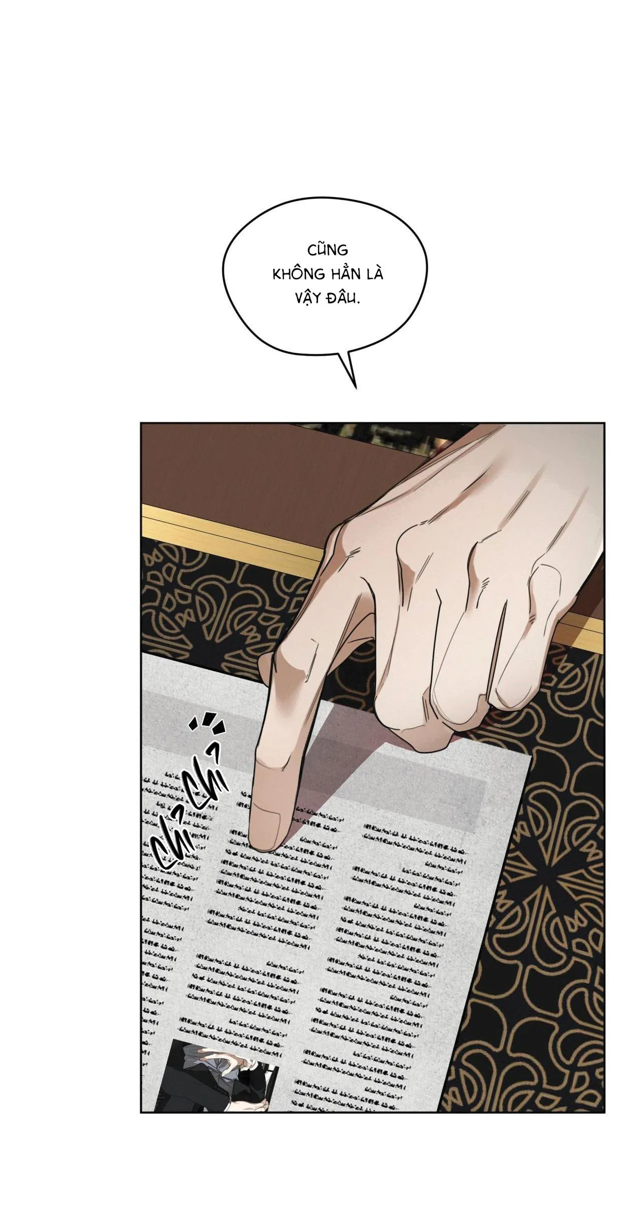 Phạm Luật Chapter 71 Trang 27