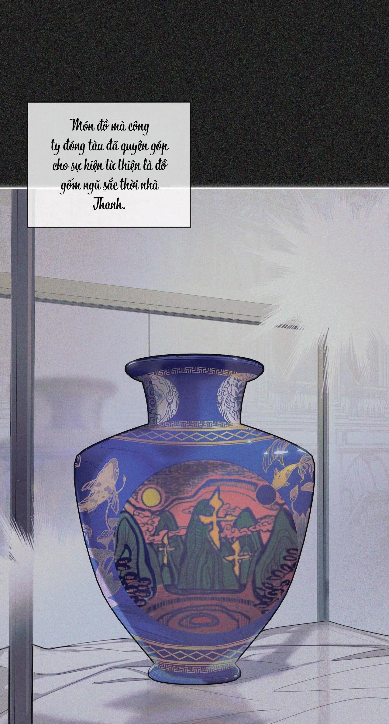 Phạm Luật Chapter 71 Trang 30