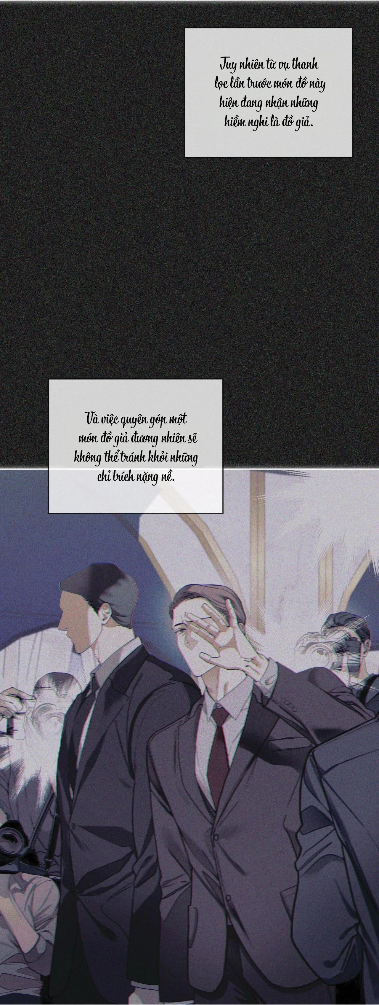 Phạm Luật Chapter 71 Trang 31