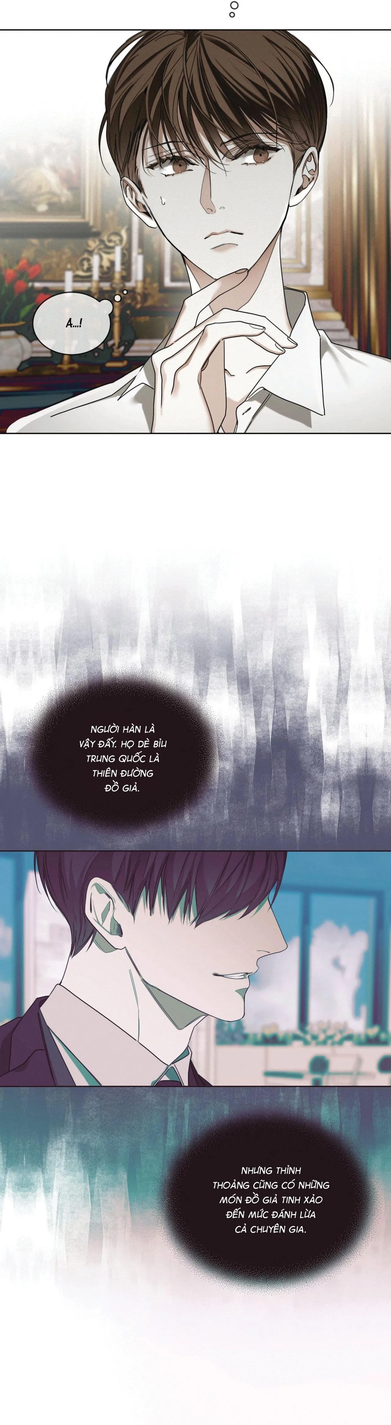 Phạm Luật Chapter 71 Trang 33