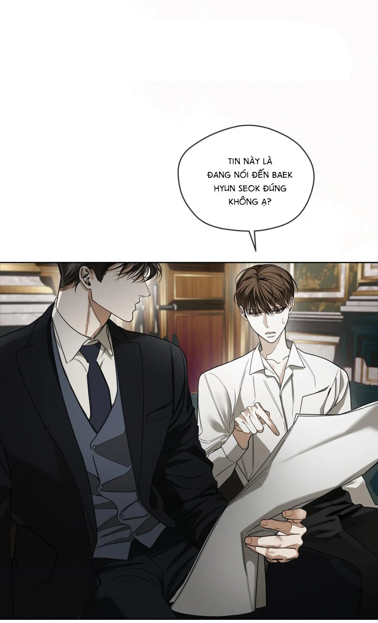 Phạm Luật Chapter 71 Trang 34