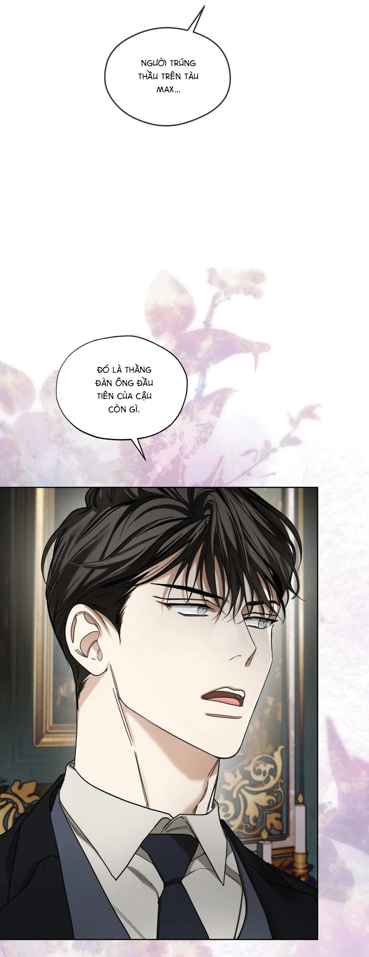 Phạm Luật Chapter 71 Trang 35