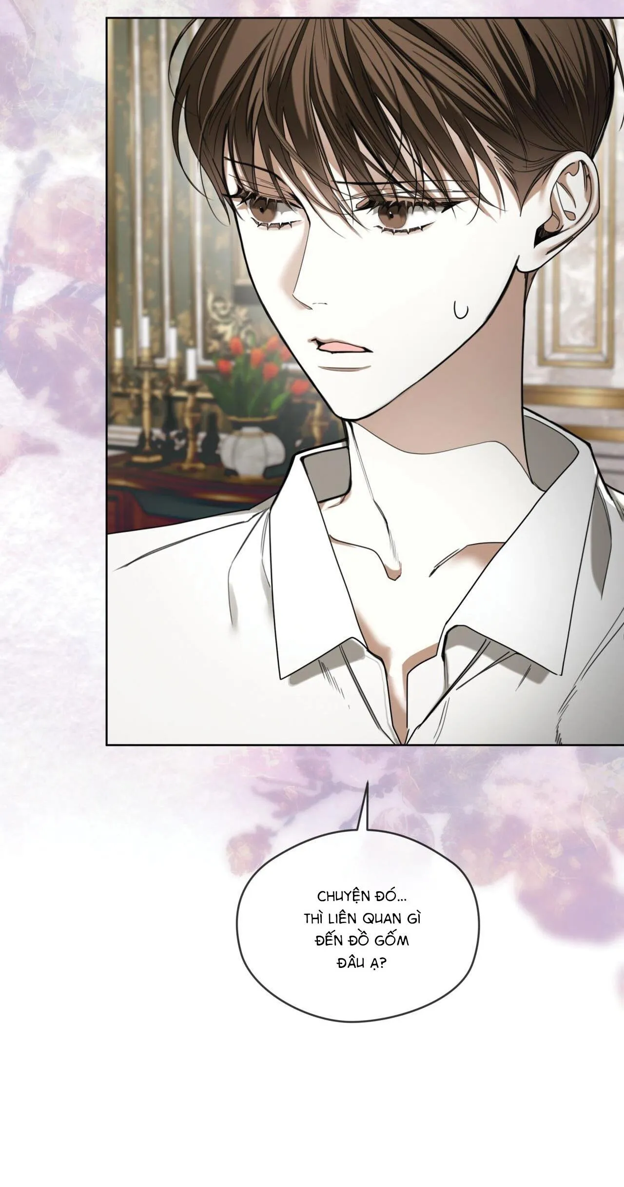 Phạm Luật Chapter 71 Trang 36