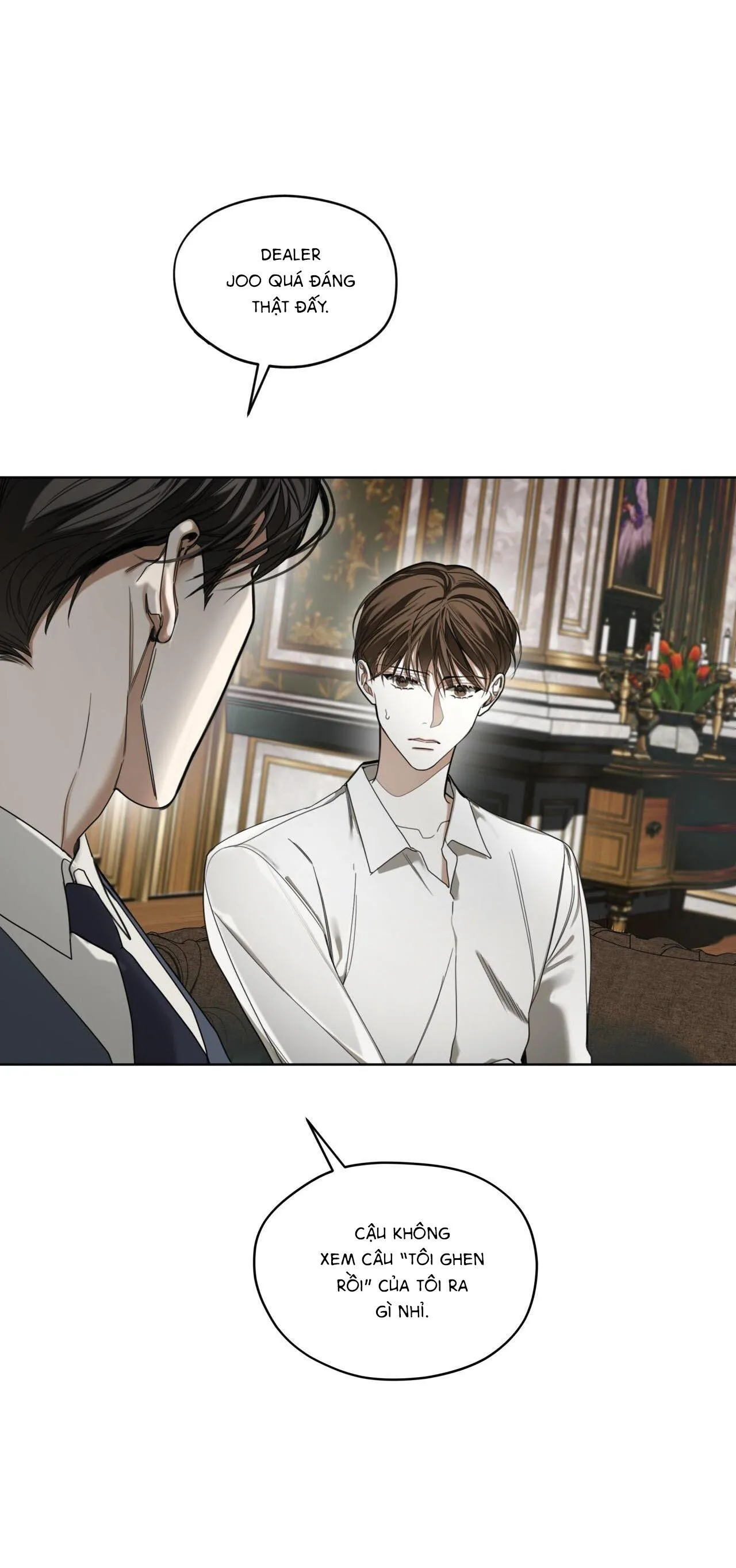 Phạm Luật Chapter 71 Trang 37