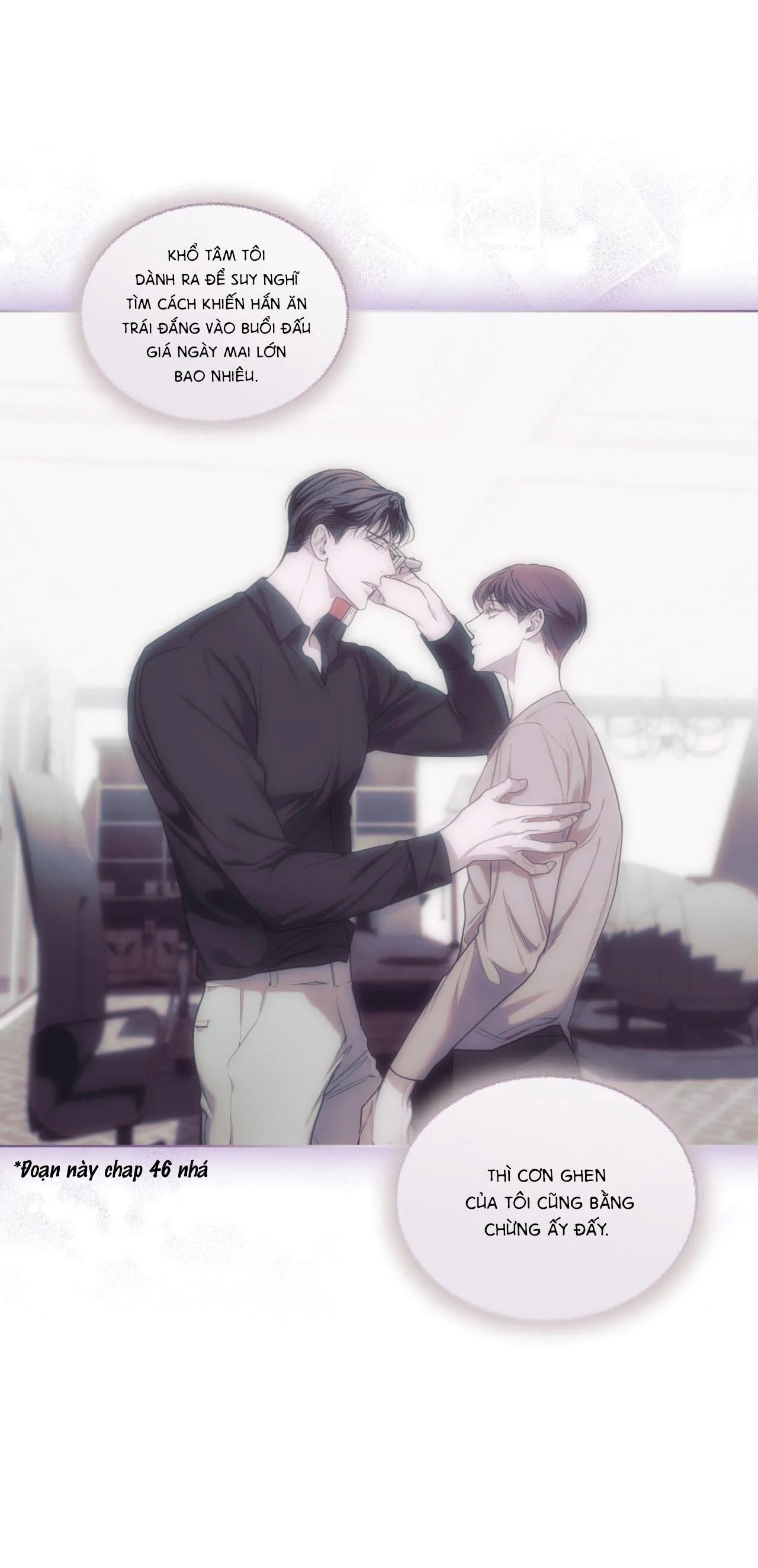 Phạm Luật Chapter 71 Trang 38