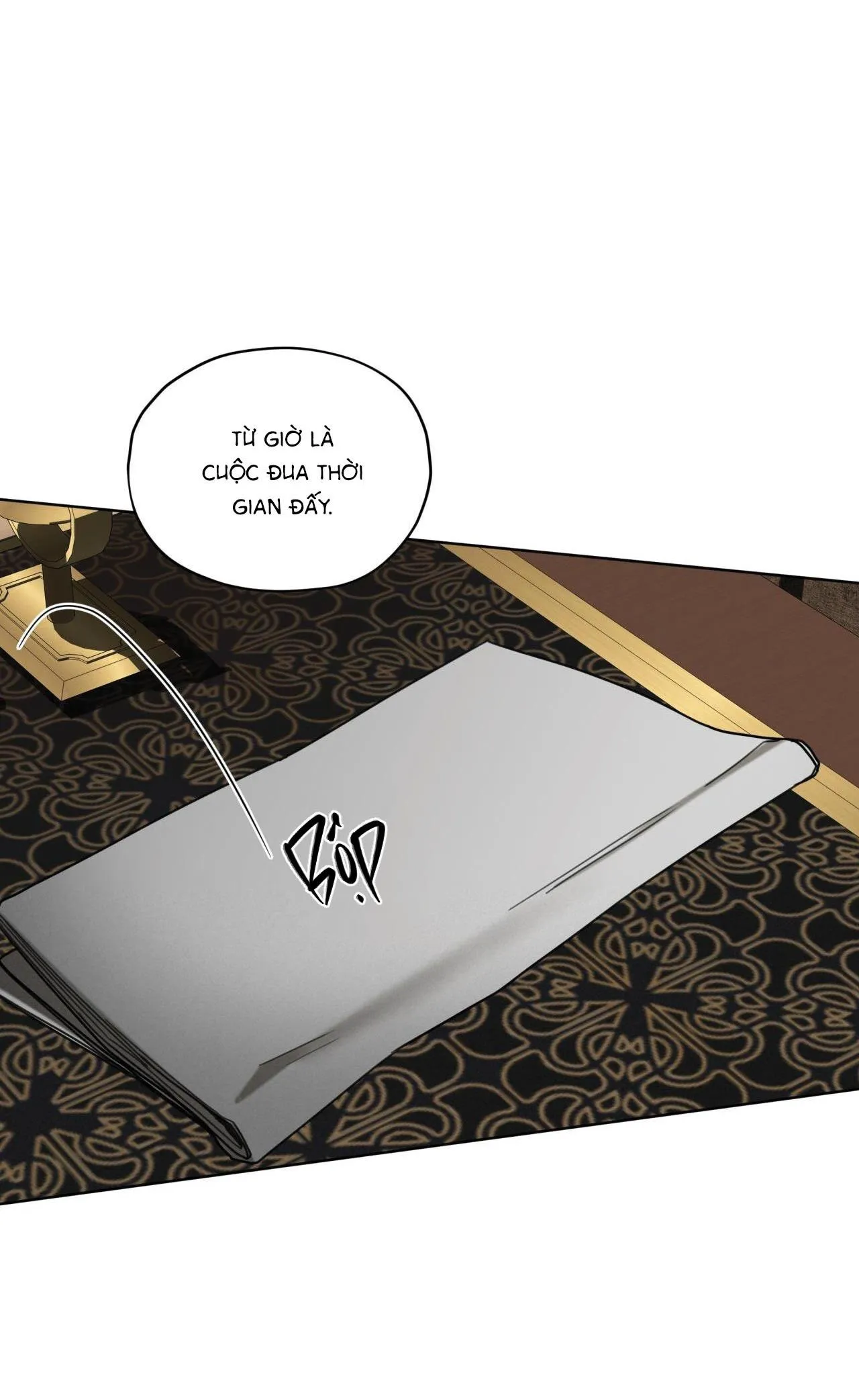 Phạm Luật Chapter 71 Trang 40