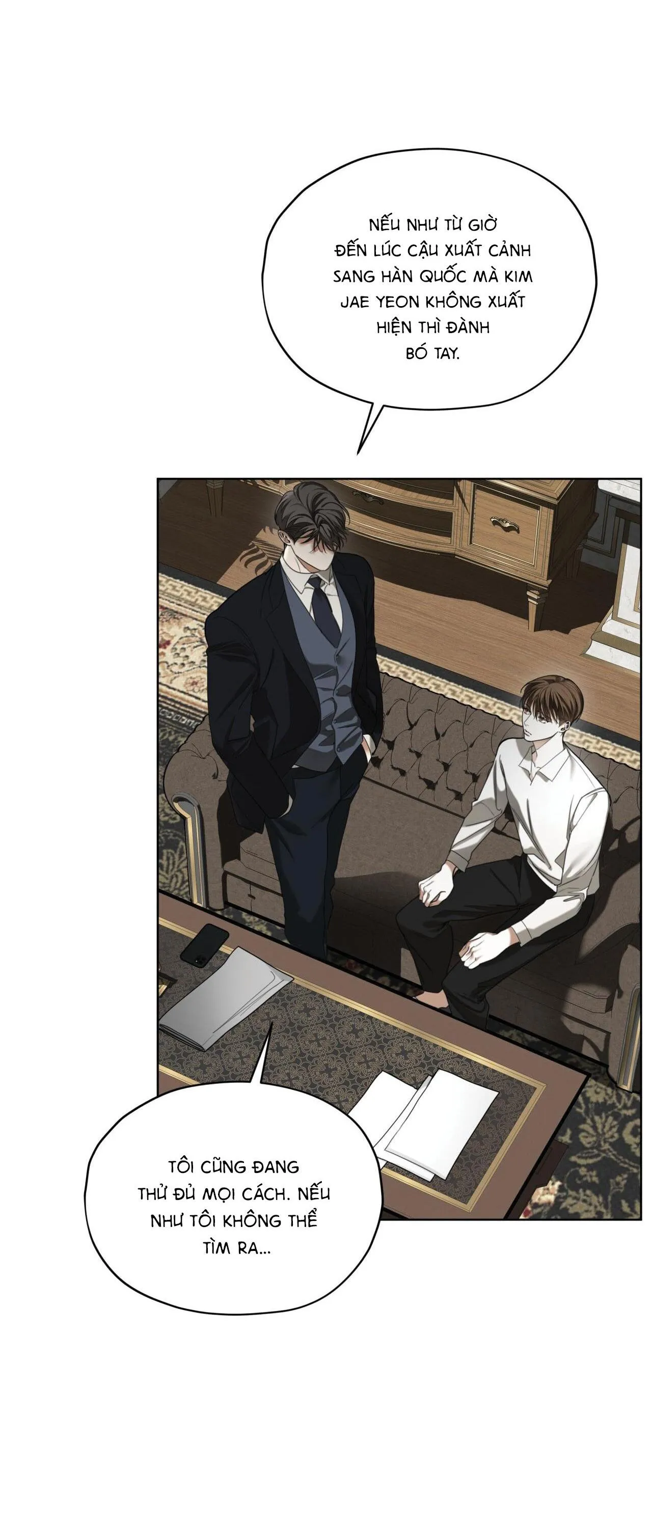 Phạm Luật Chapter 71 Trang 41