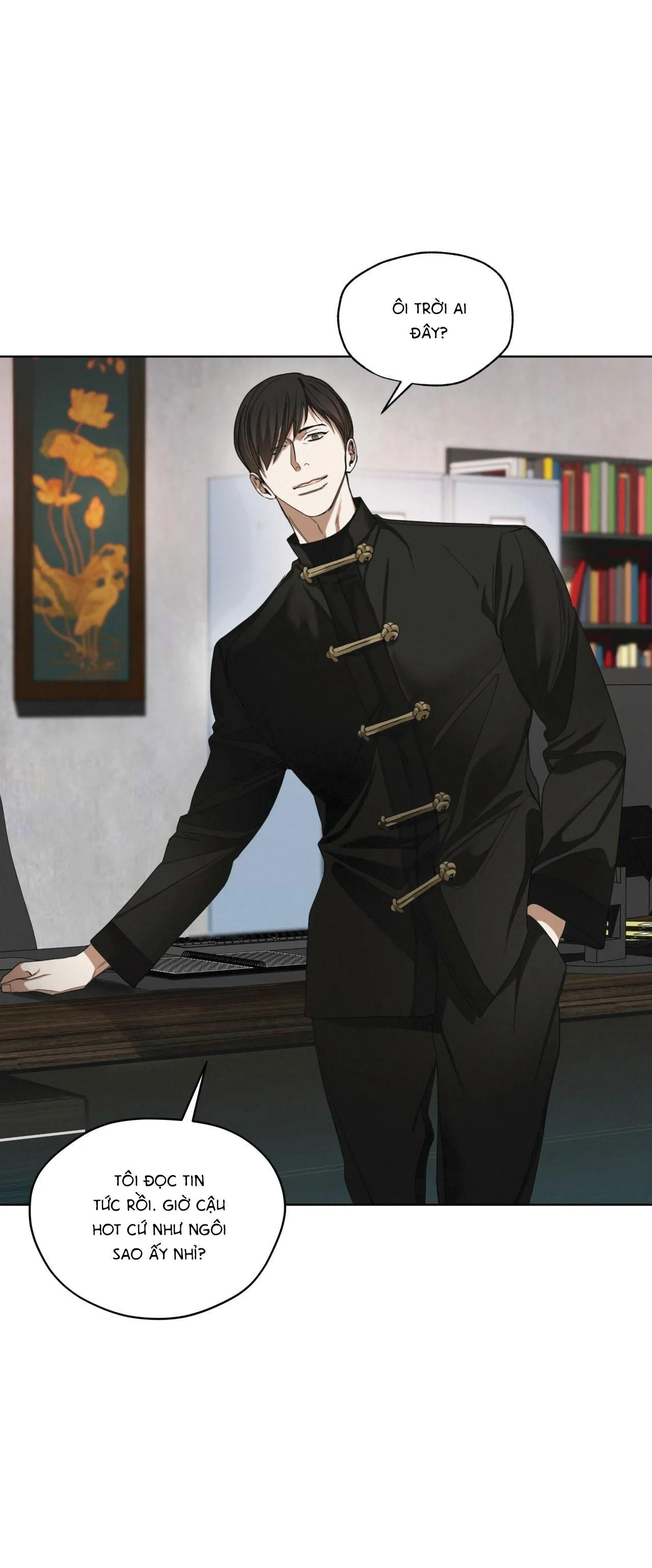 Phạm Luật Chapter 71 Trang 45