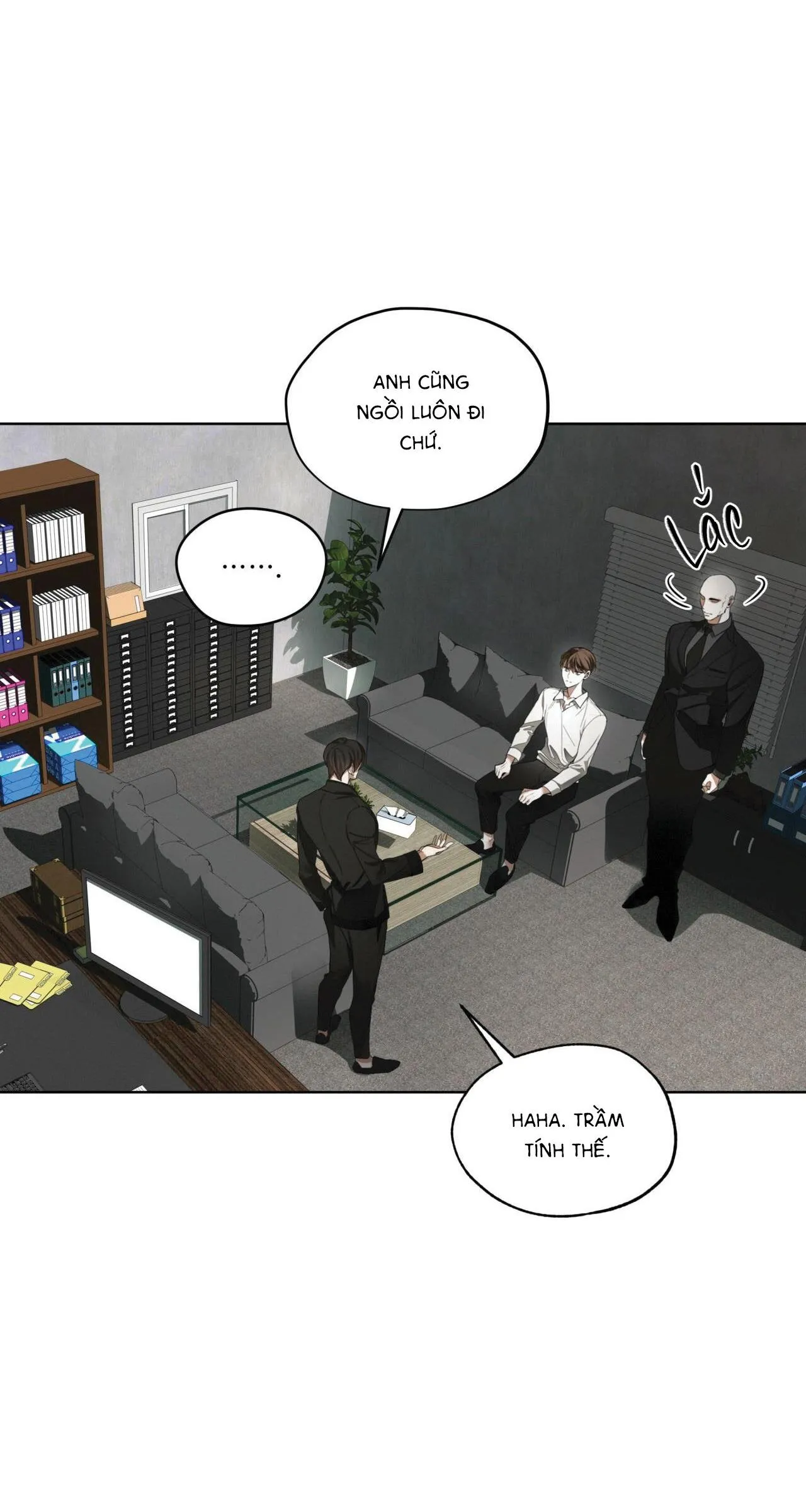 Phạm Luật Chapter 71 Trang 46