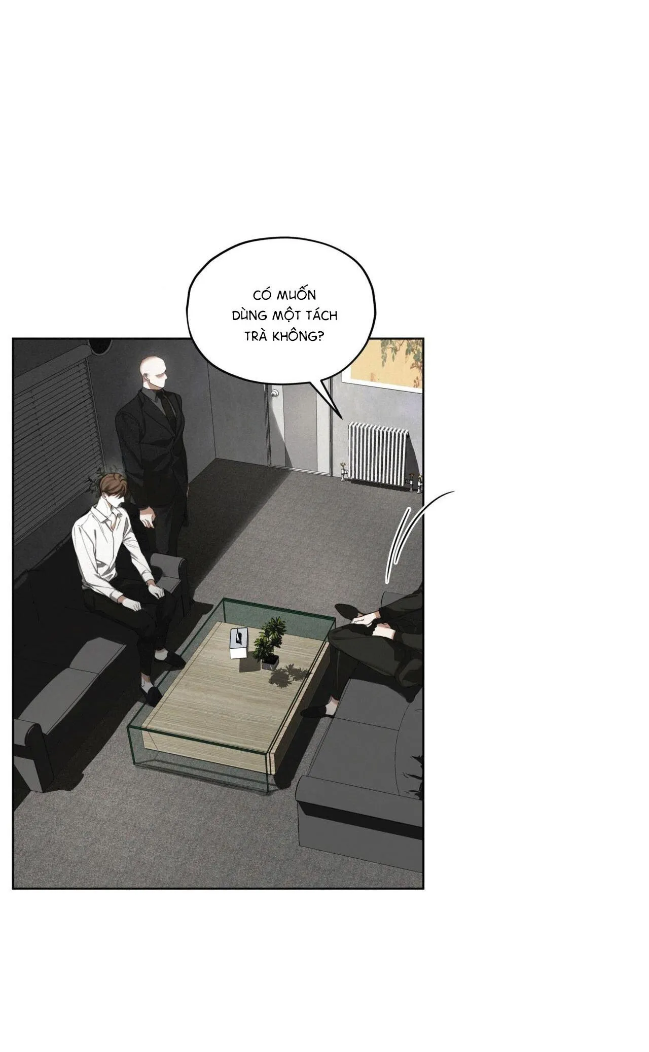 Phạm Luật Chapter 71 Trang 47