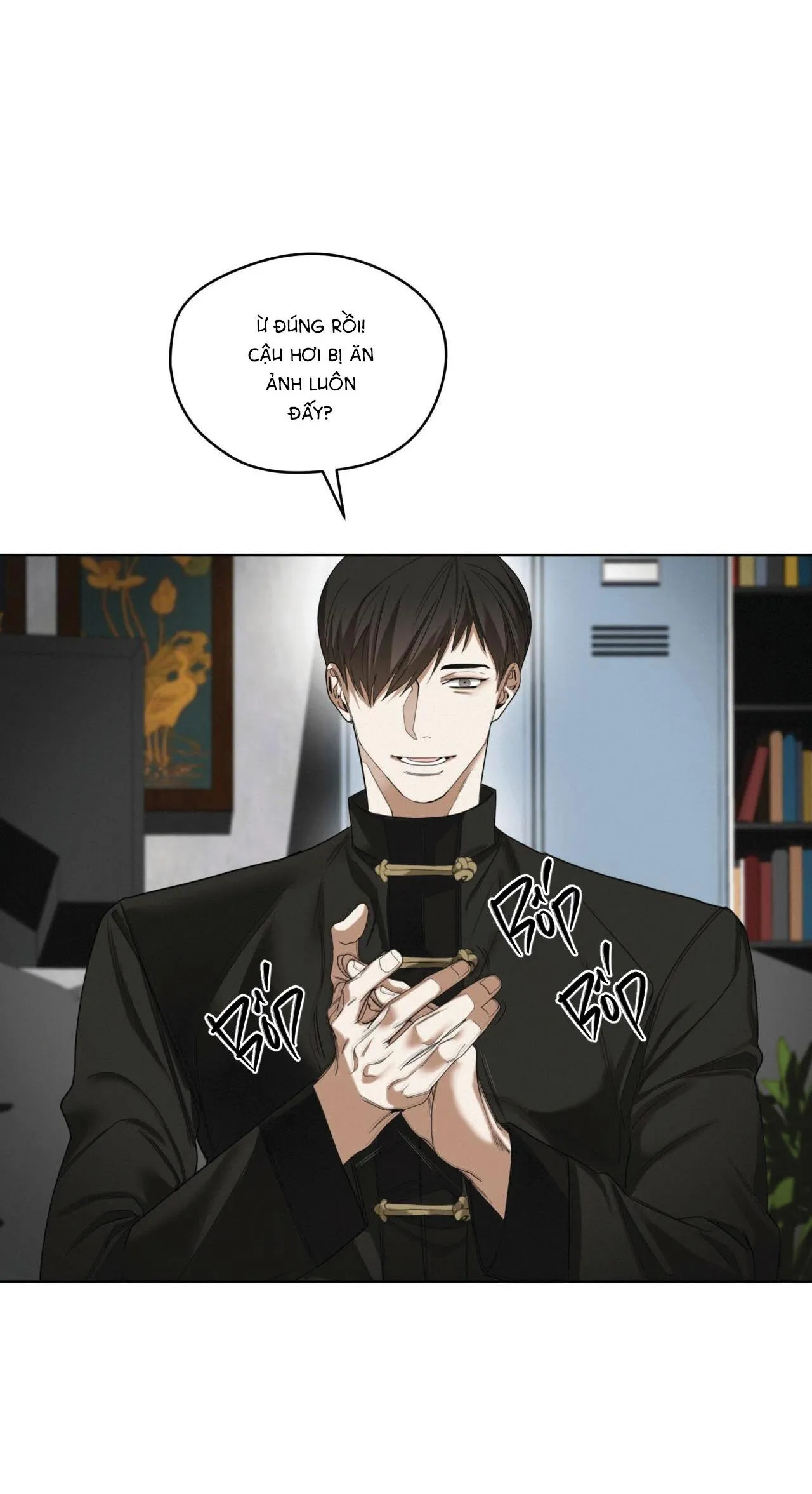 Phạm Luật Chapter 71 Trang 49