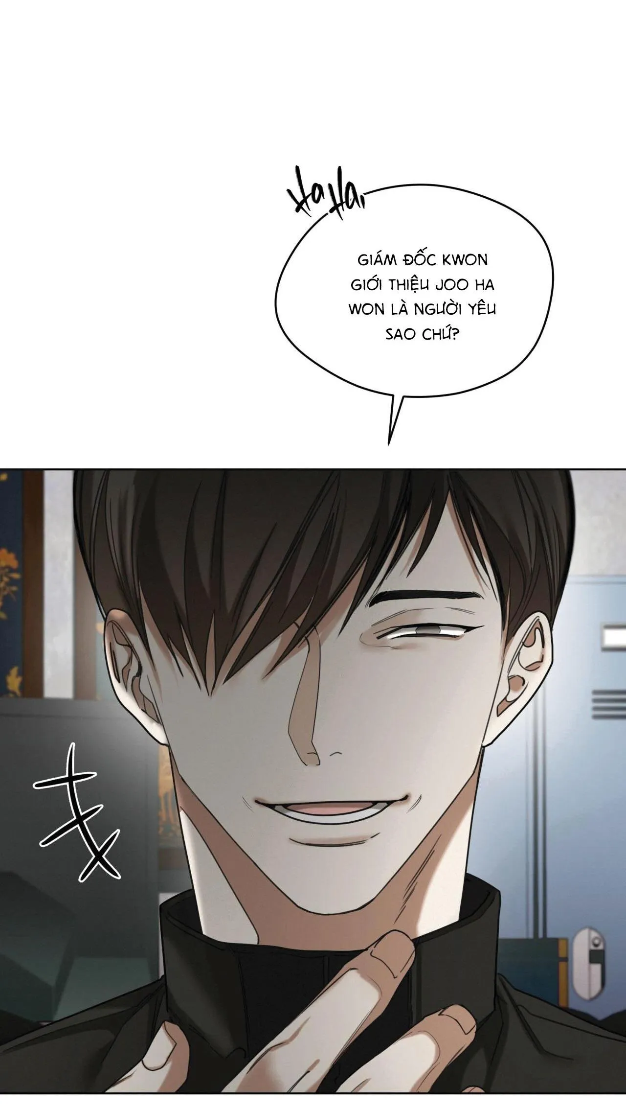 Phạm Luật Chapter 71 Trang 50