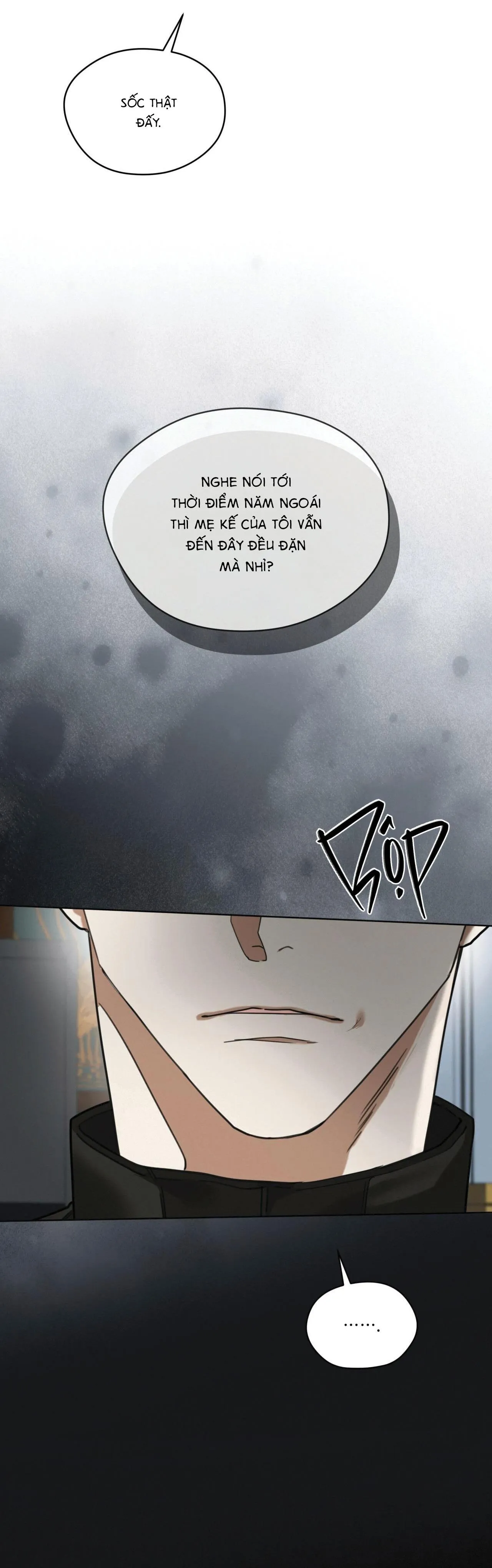 Phạm Luật Chapter 71 Trang 51