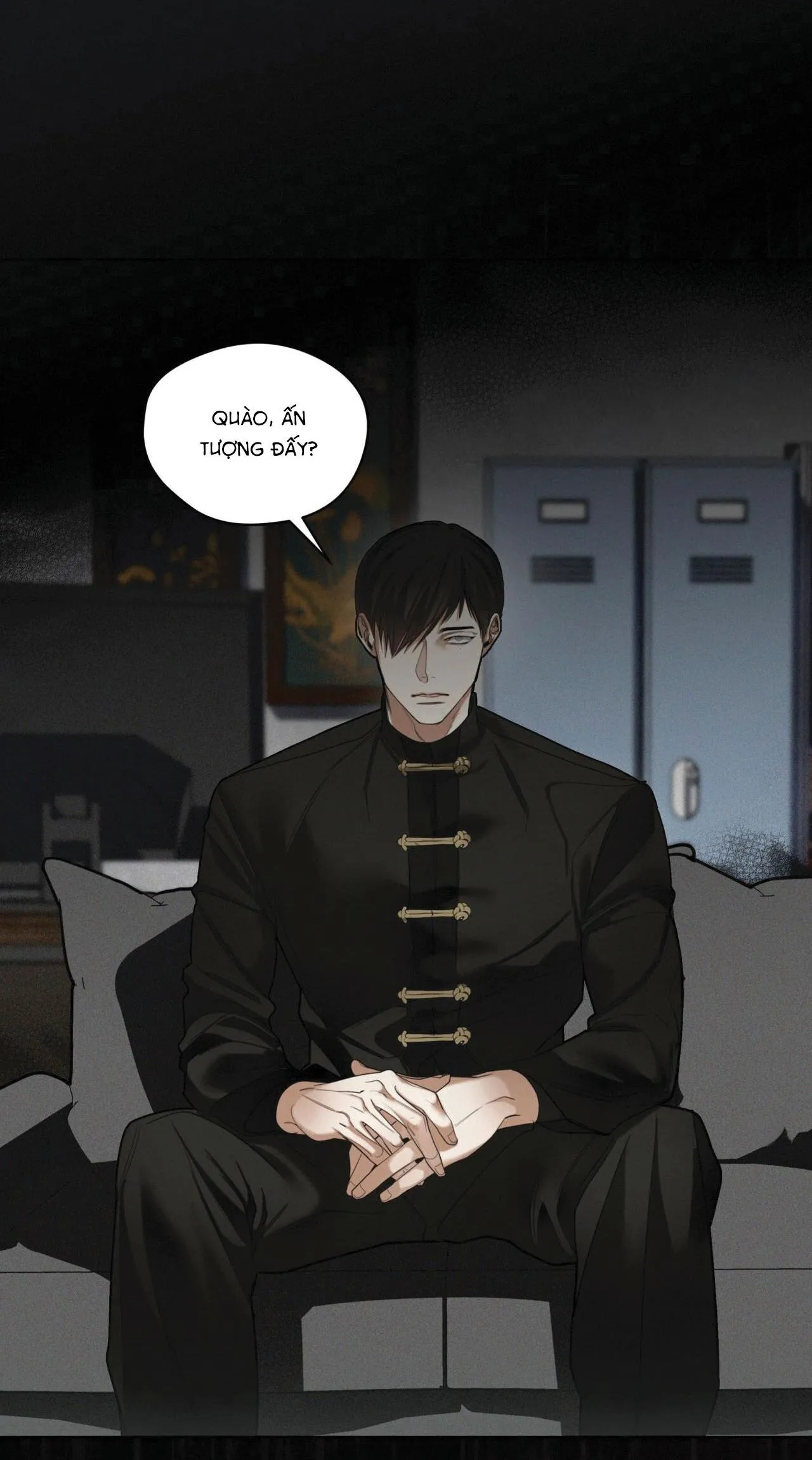 Phạm Luật Chapter 71 Trang 52