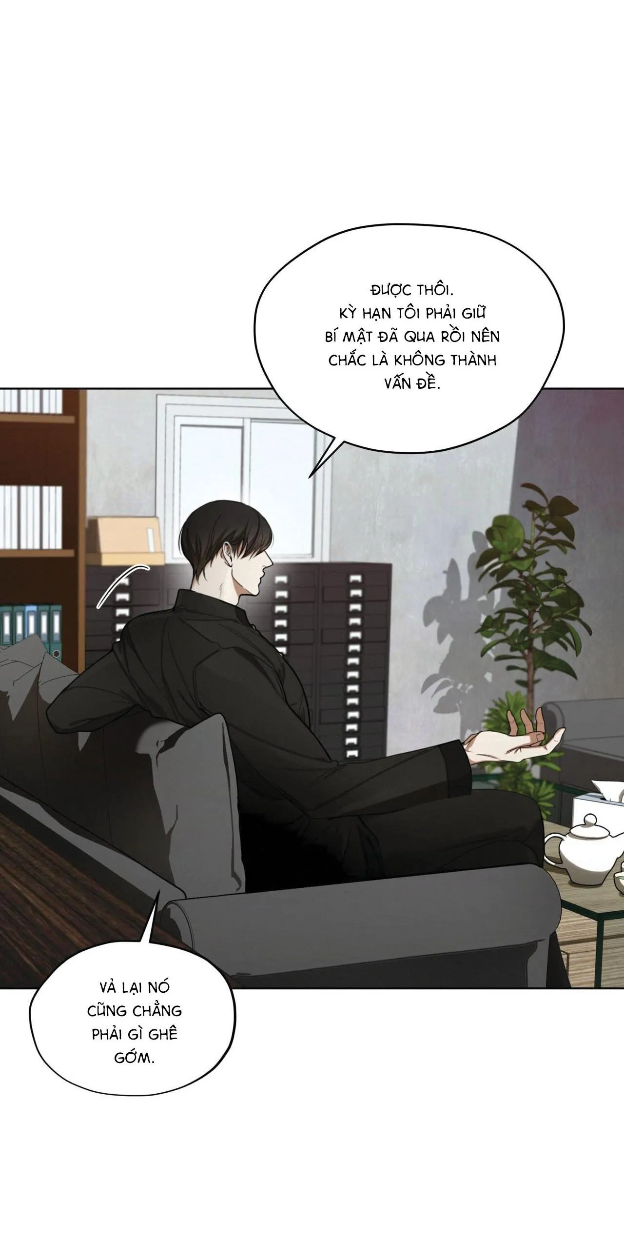 Phạm Luật Chapter 72 Trang 6